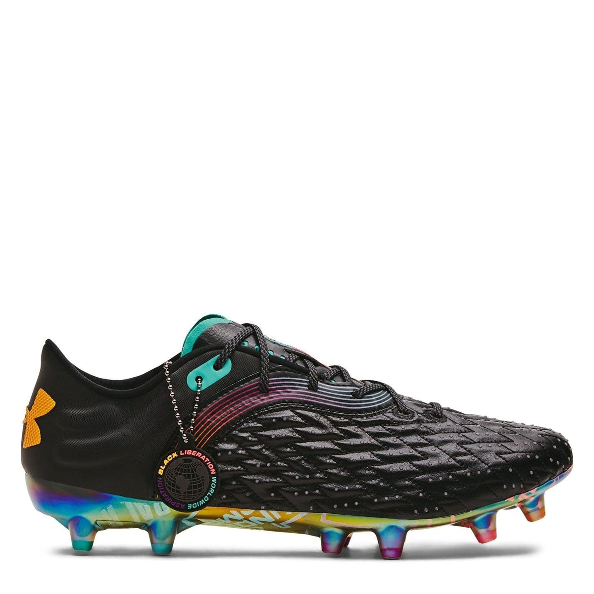 Under Armour Clone Magnetico 2 Adults Firm Ground Football Boots