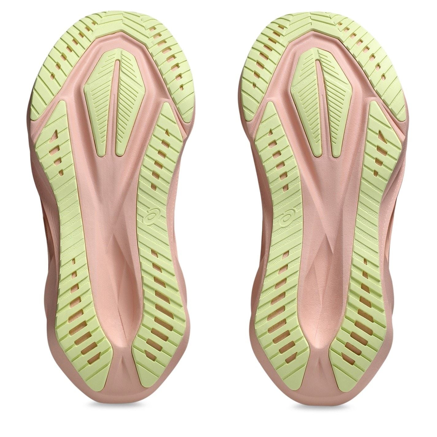 Asics Womens Novablast 5 Road Running Shoes