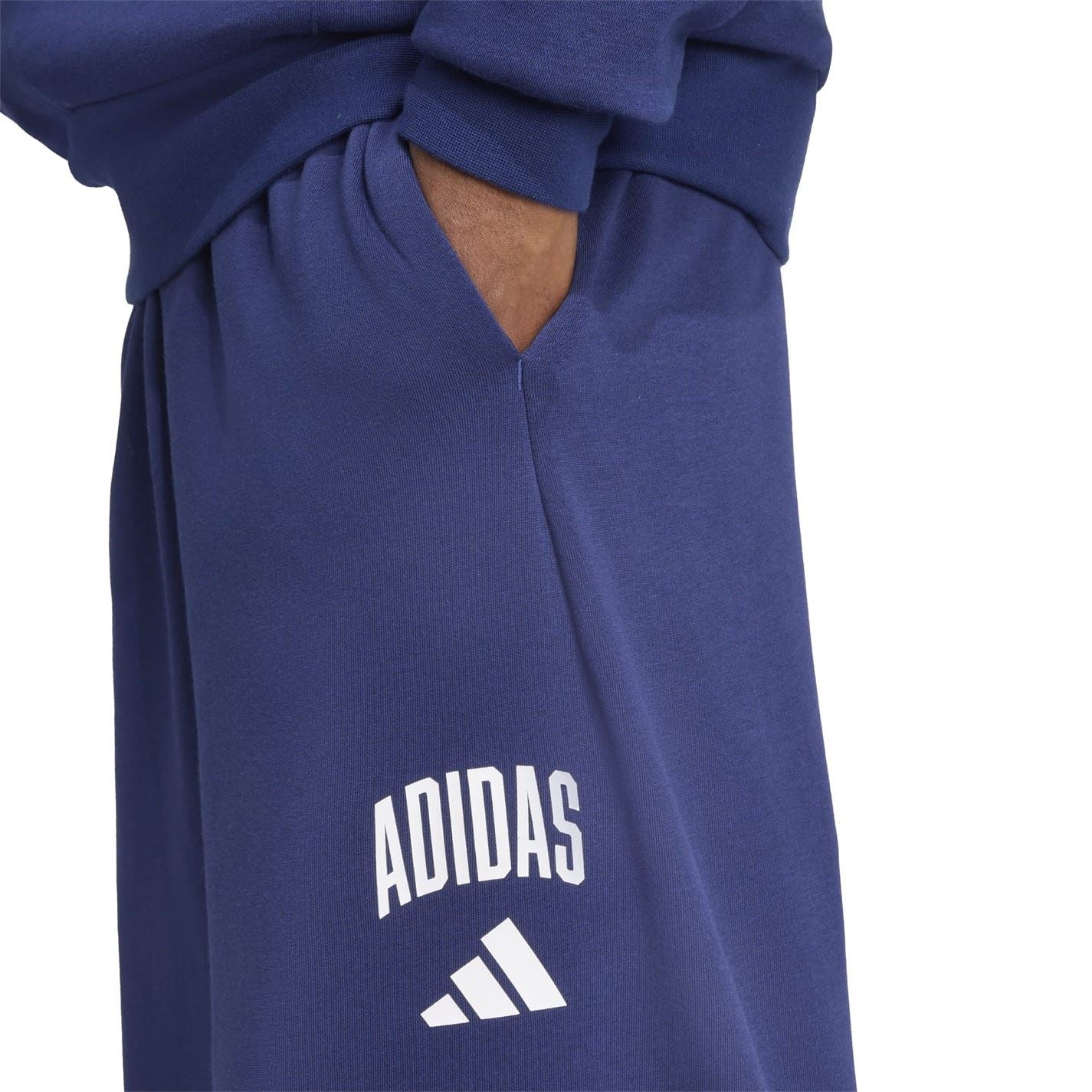 adidas Mens Collegiate Pant