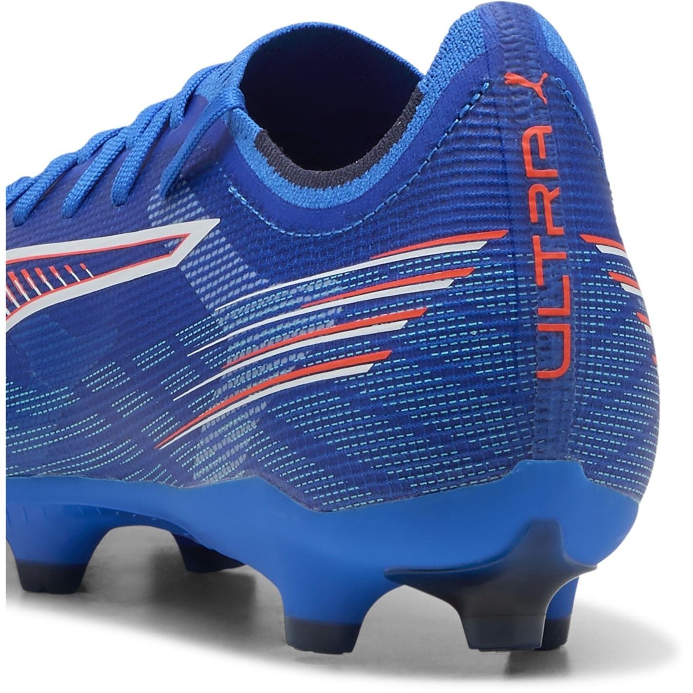 Puma Ultra 6 Match Adults Firm Ground Football Boots
