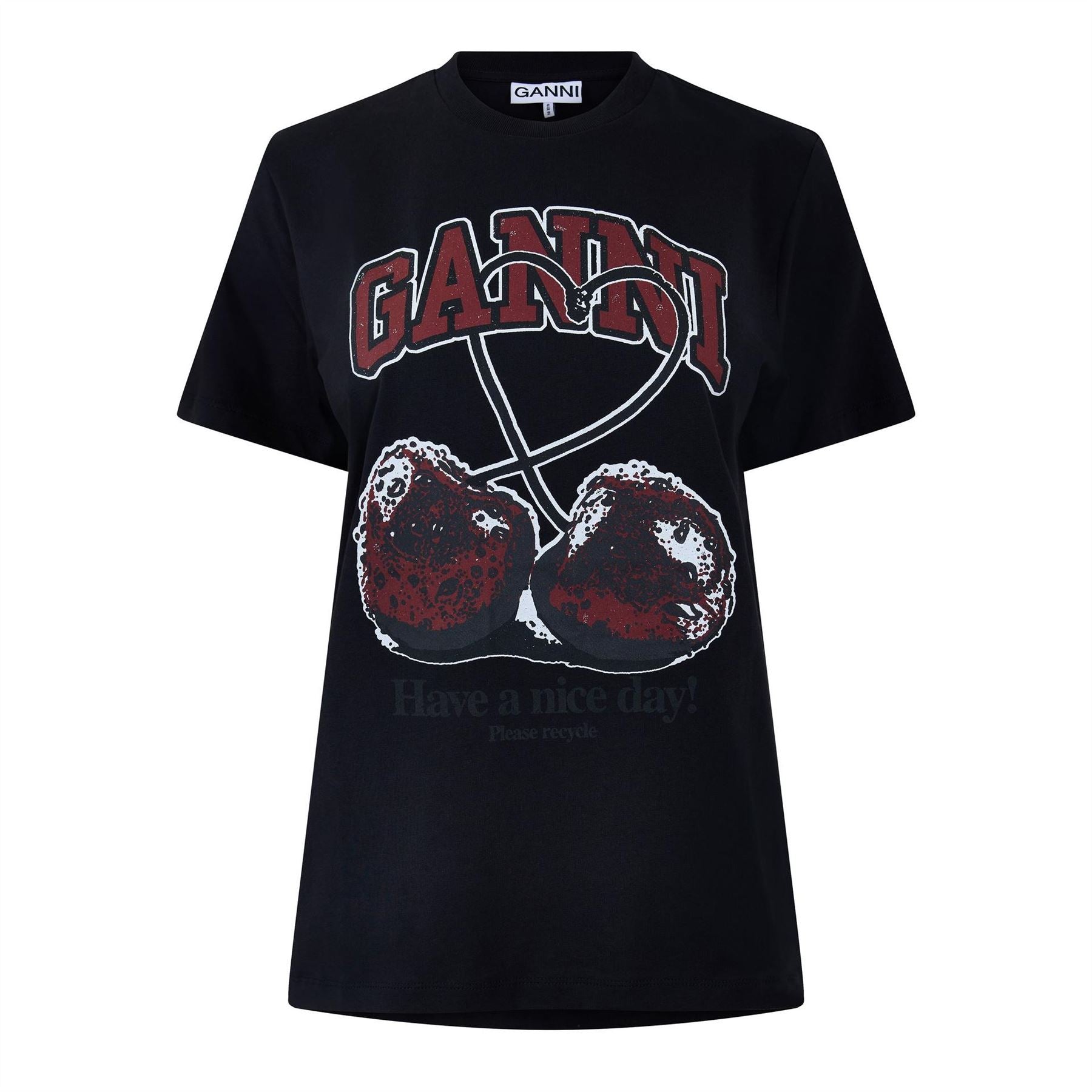 Ganni T-Shirt