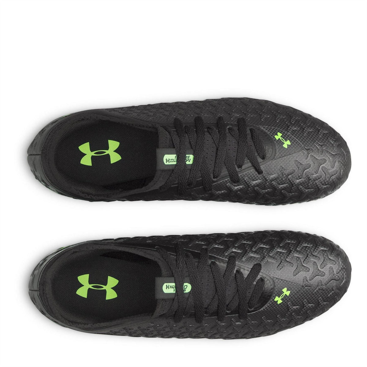 Under Armour Magnetico .3 Fg Football Boot