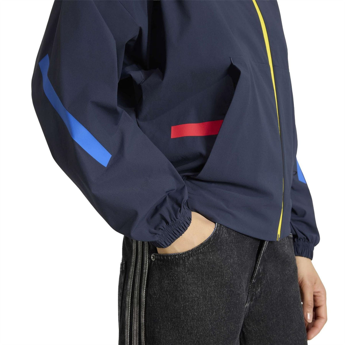 adidas Arsenal Tracksuit Top
