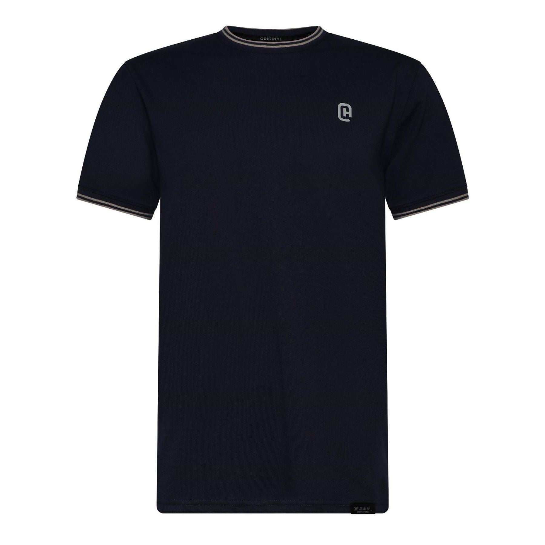 Crosshatch Preece T-Shirt
