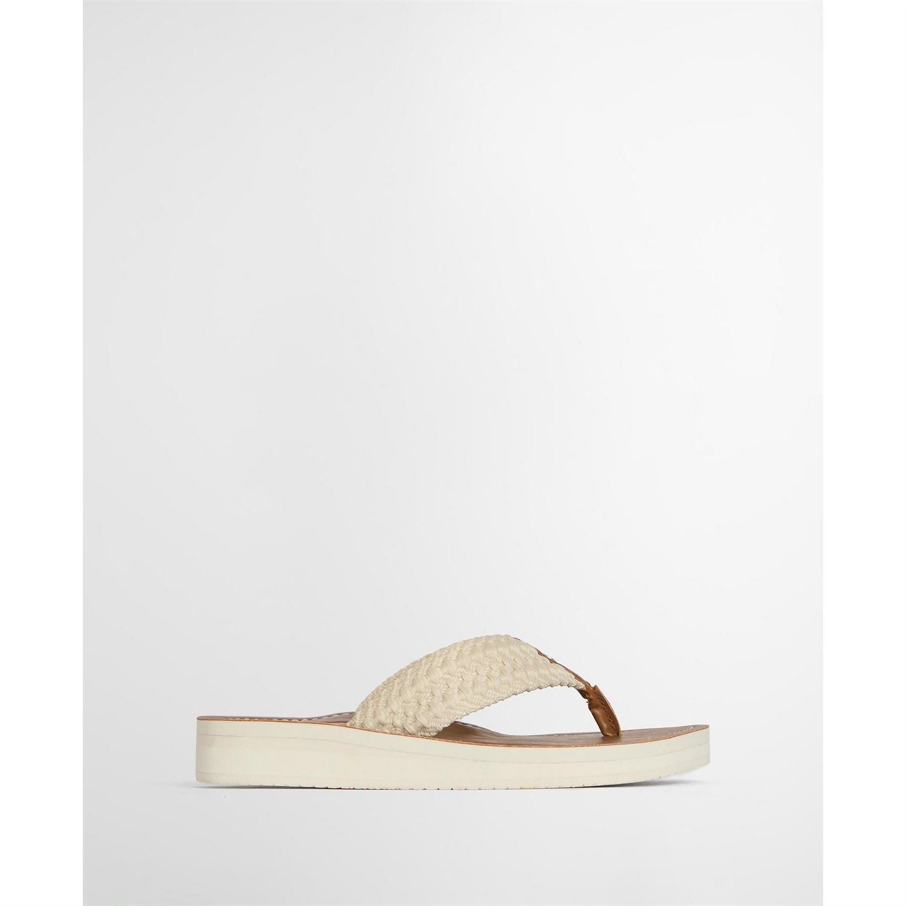 Barbour Sandals