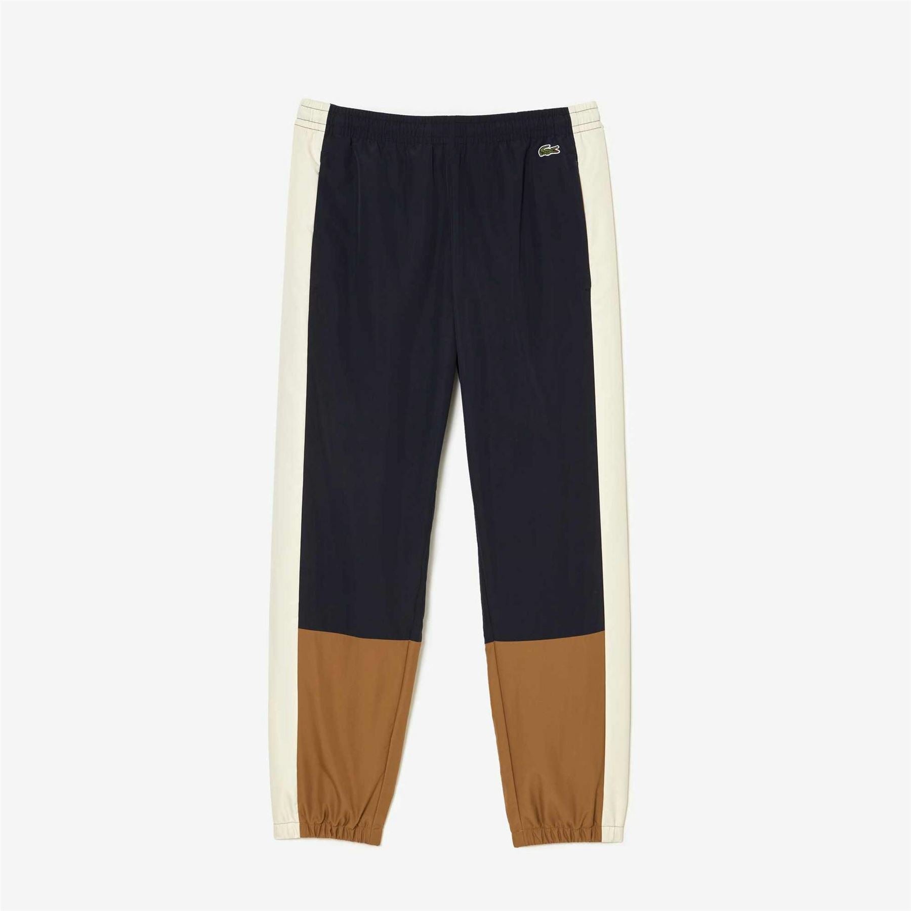 Lacoste Block Trackpants