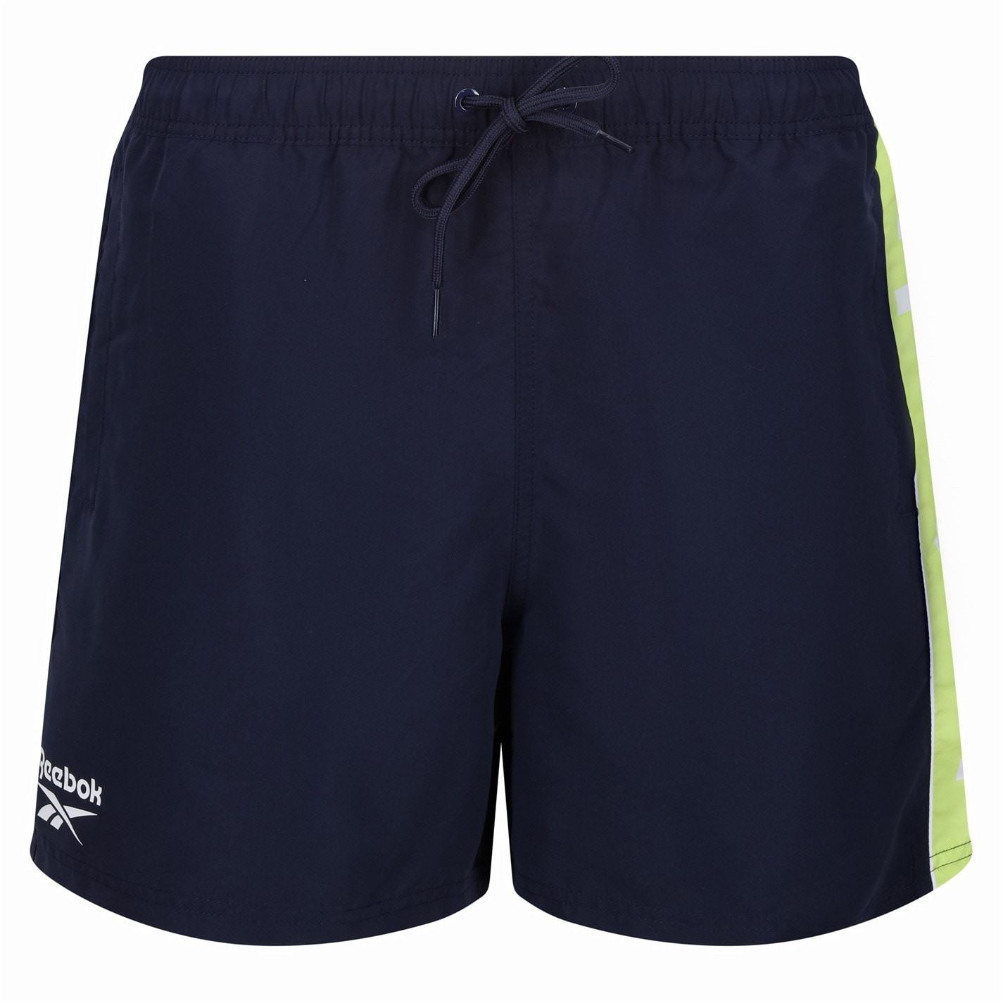 Reebok Mens Swim Shorts