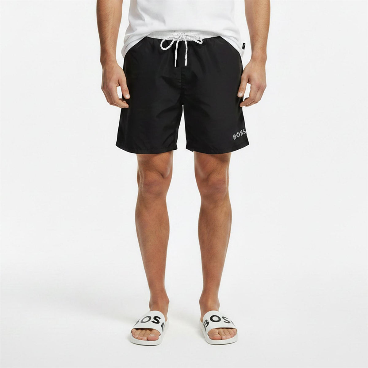 Boss Sailfish Swim Shorts