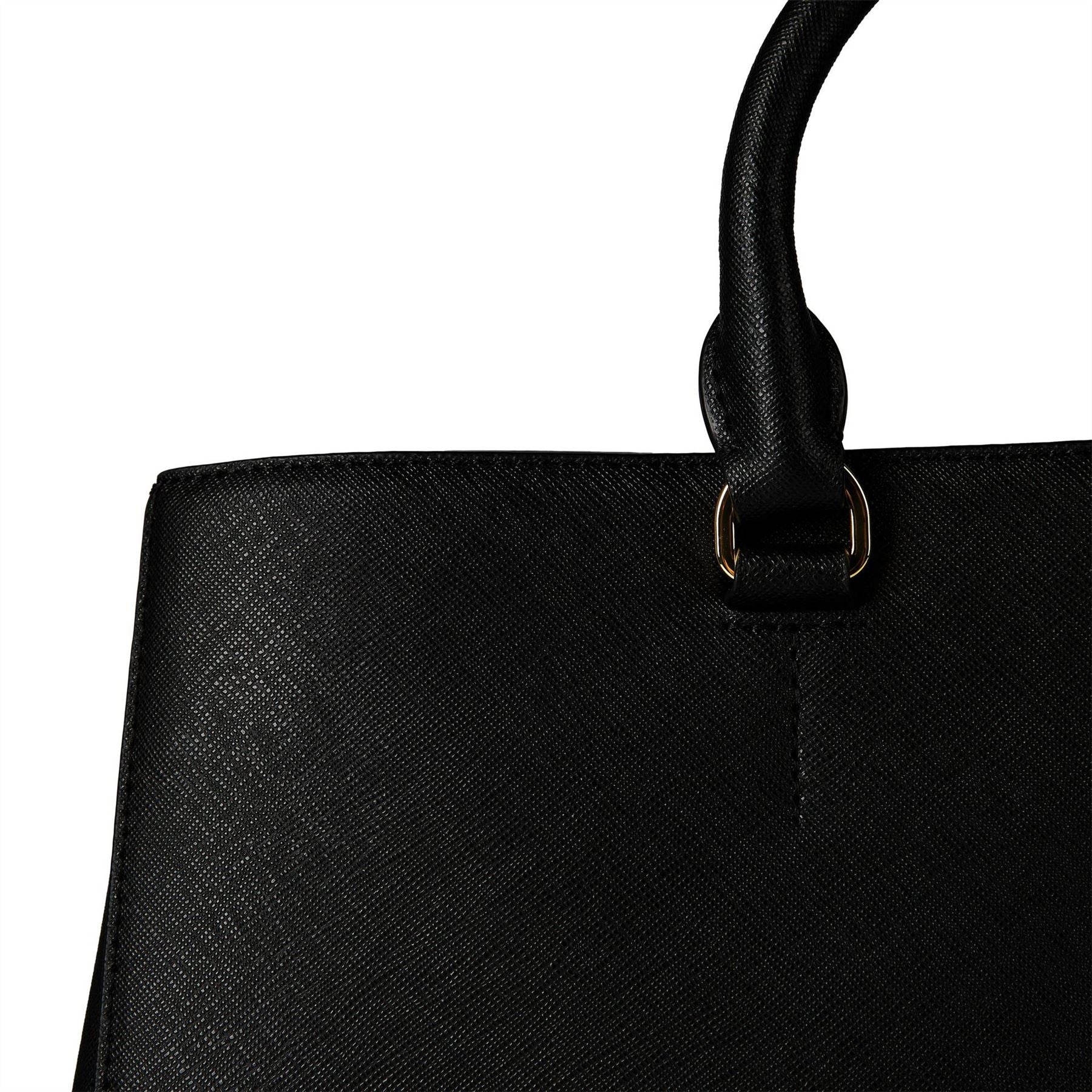 Lauren by Ralph Lauren Hannah Satchel Bag