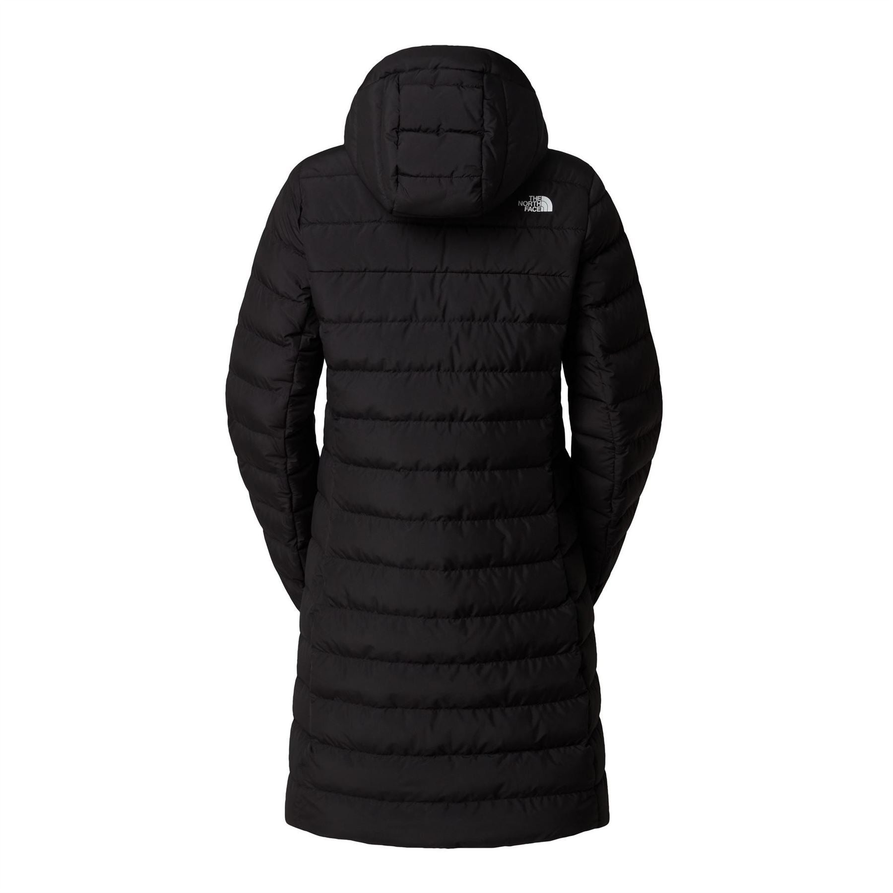 The North Face Aconcagua Insulated Weather Resistant Parka