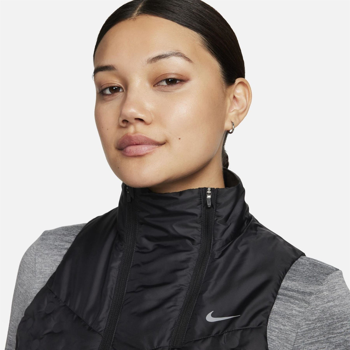 Nike Aerolift Polka Dot Gilet