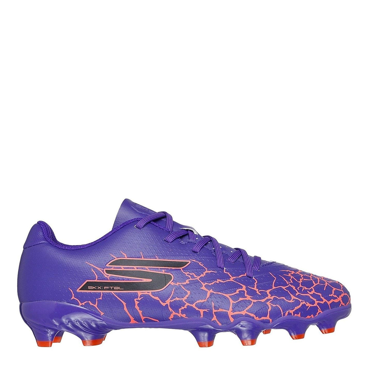 Skechers Skx_ 1 Junior Firm Ground Football Boots
