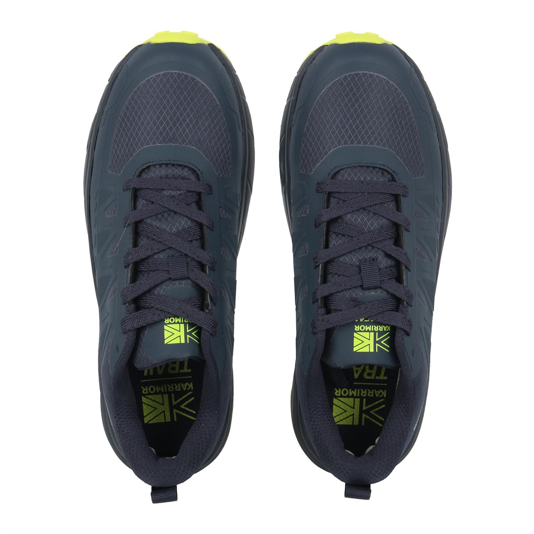Karrimor Mens Caracal Waterproof Trainers