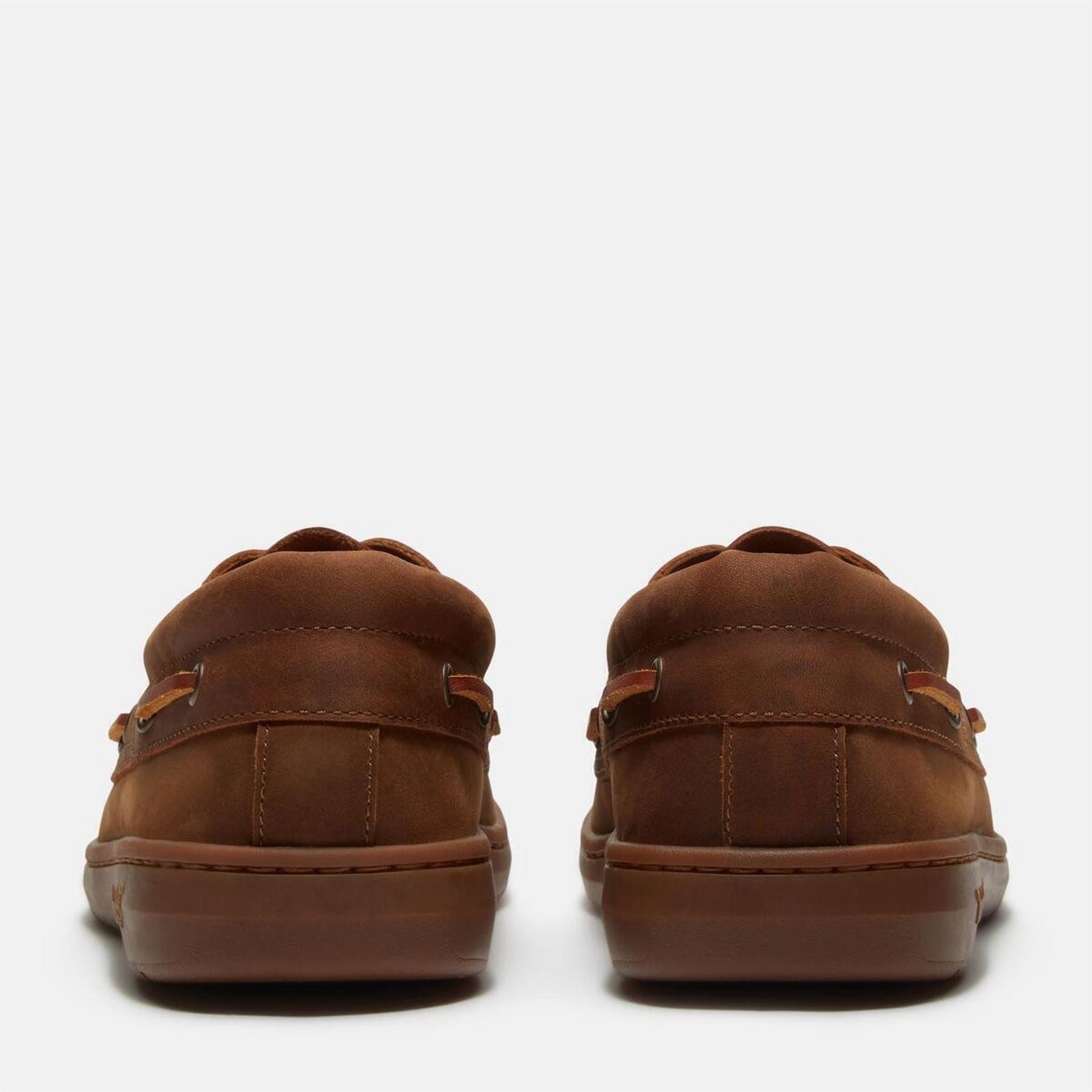 Timberland Boat Shoes