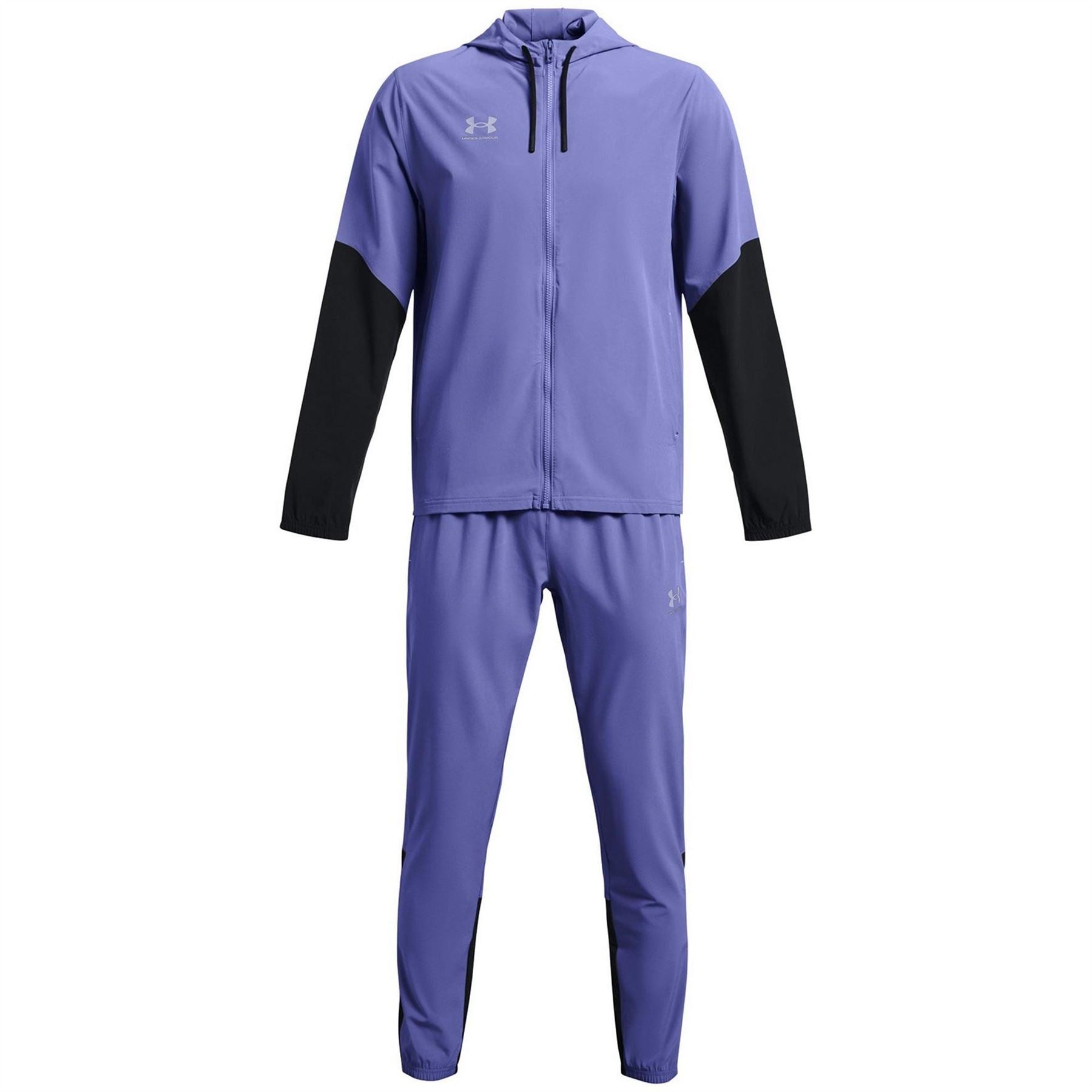 Under Armour Hoodie Long Sleeve Tracksuit Set