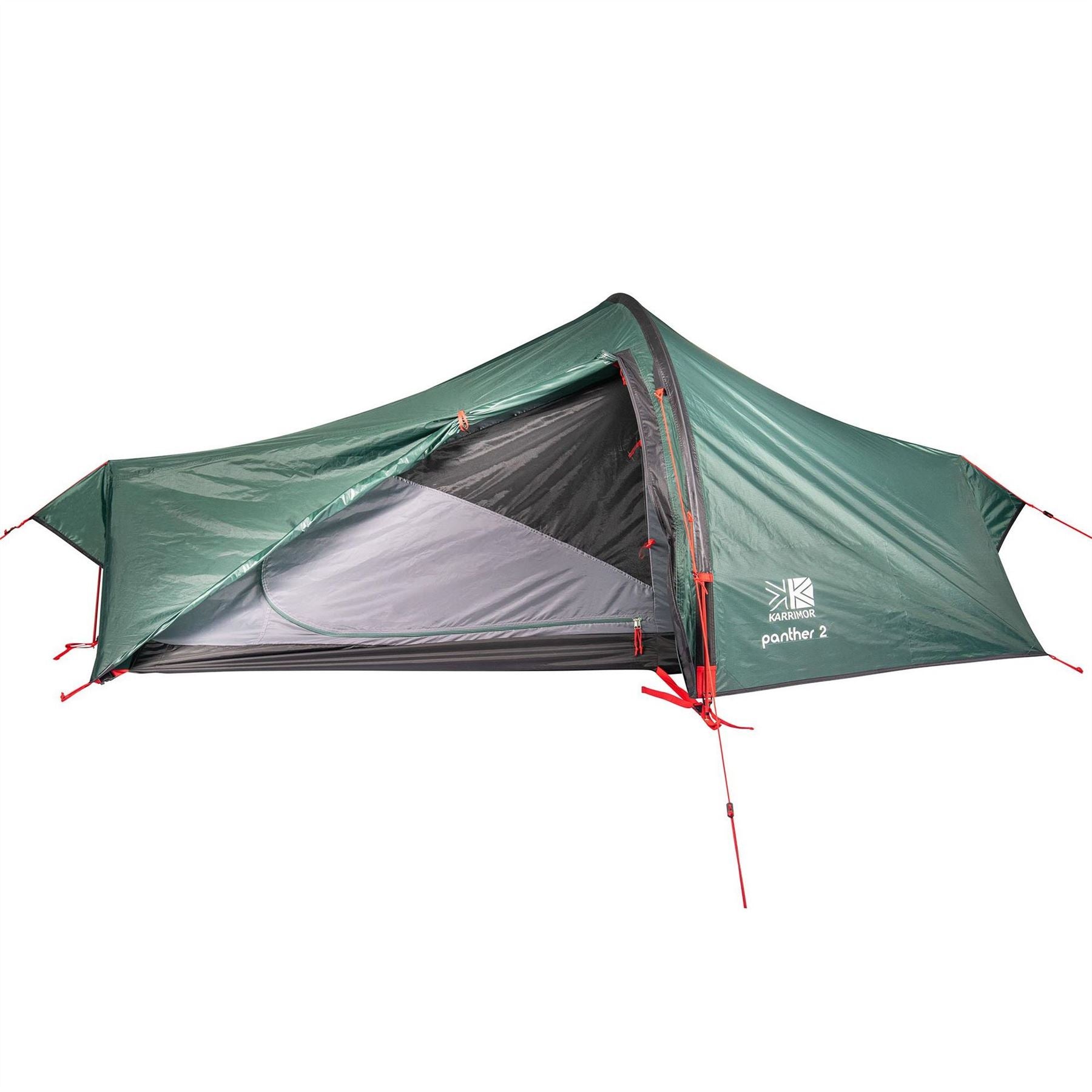 Karrimor 2 Person Backpacking Tent