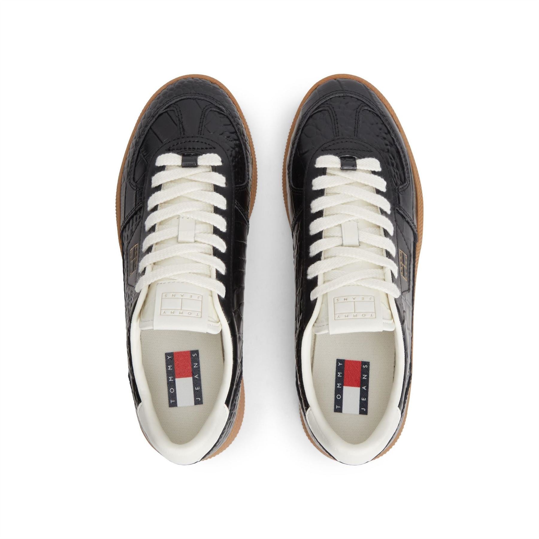 Tommy Jeans Greenwich Edge P Ld64