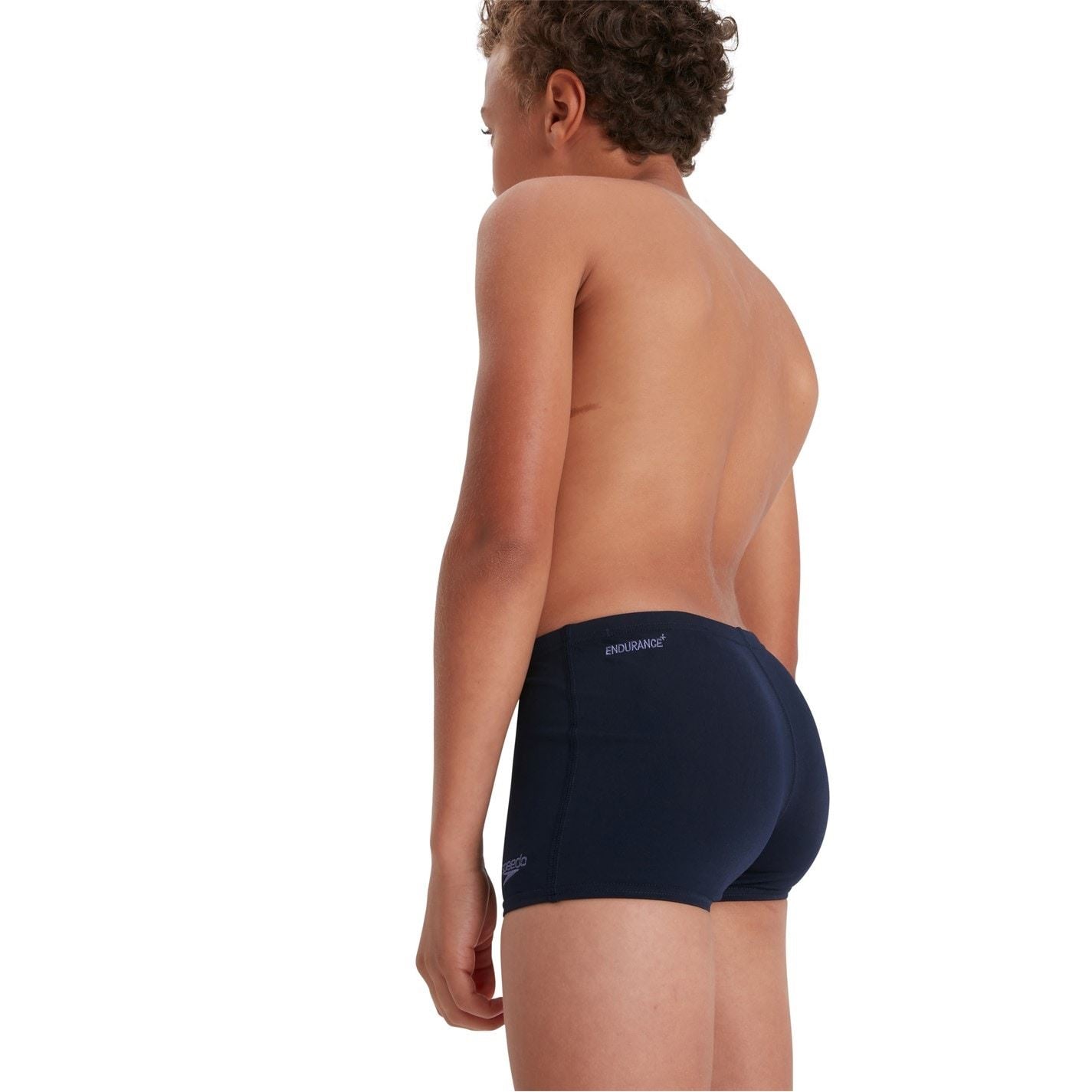 Speedo Eco Endurance Plus Aqua Shorts Junior Boys
