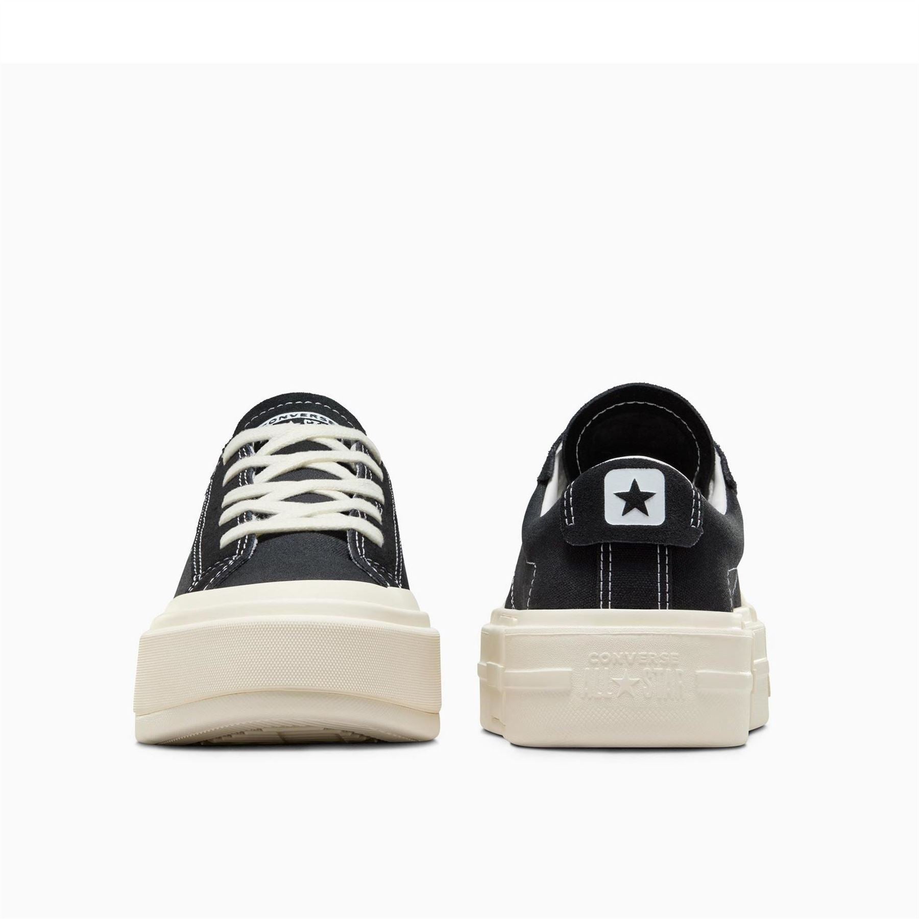 Converse Chuck Taylor All Star Cru Canvasas Trainers