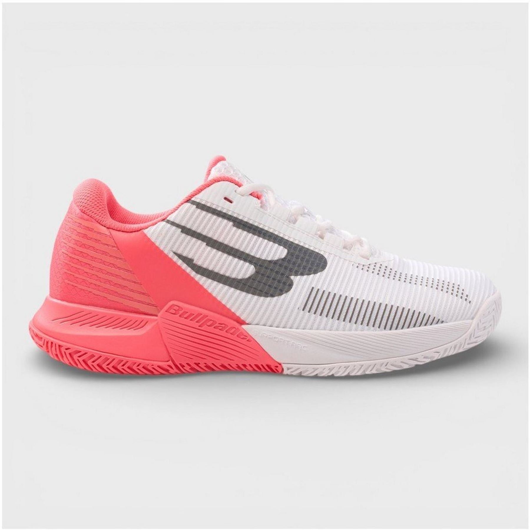 Bullpadel Prf Comfow 26v 64