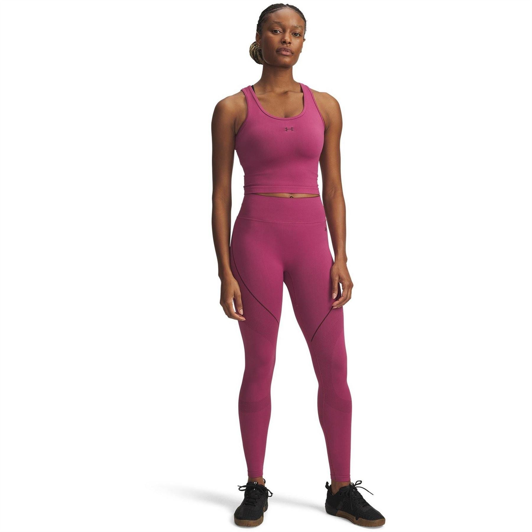 Under Armour Vanish Seamless L