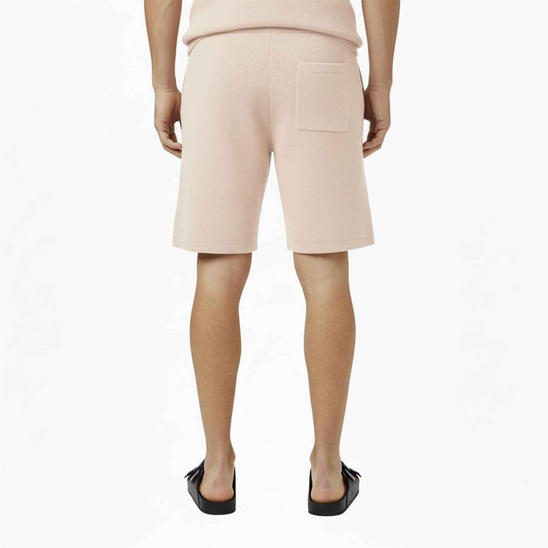Jack Wills Knitted Shorts