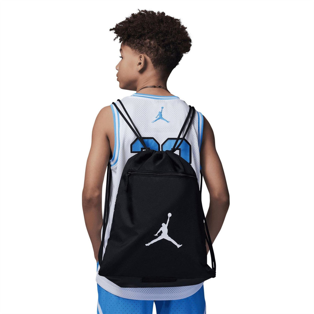 Air Jordan Gymsack