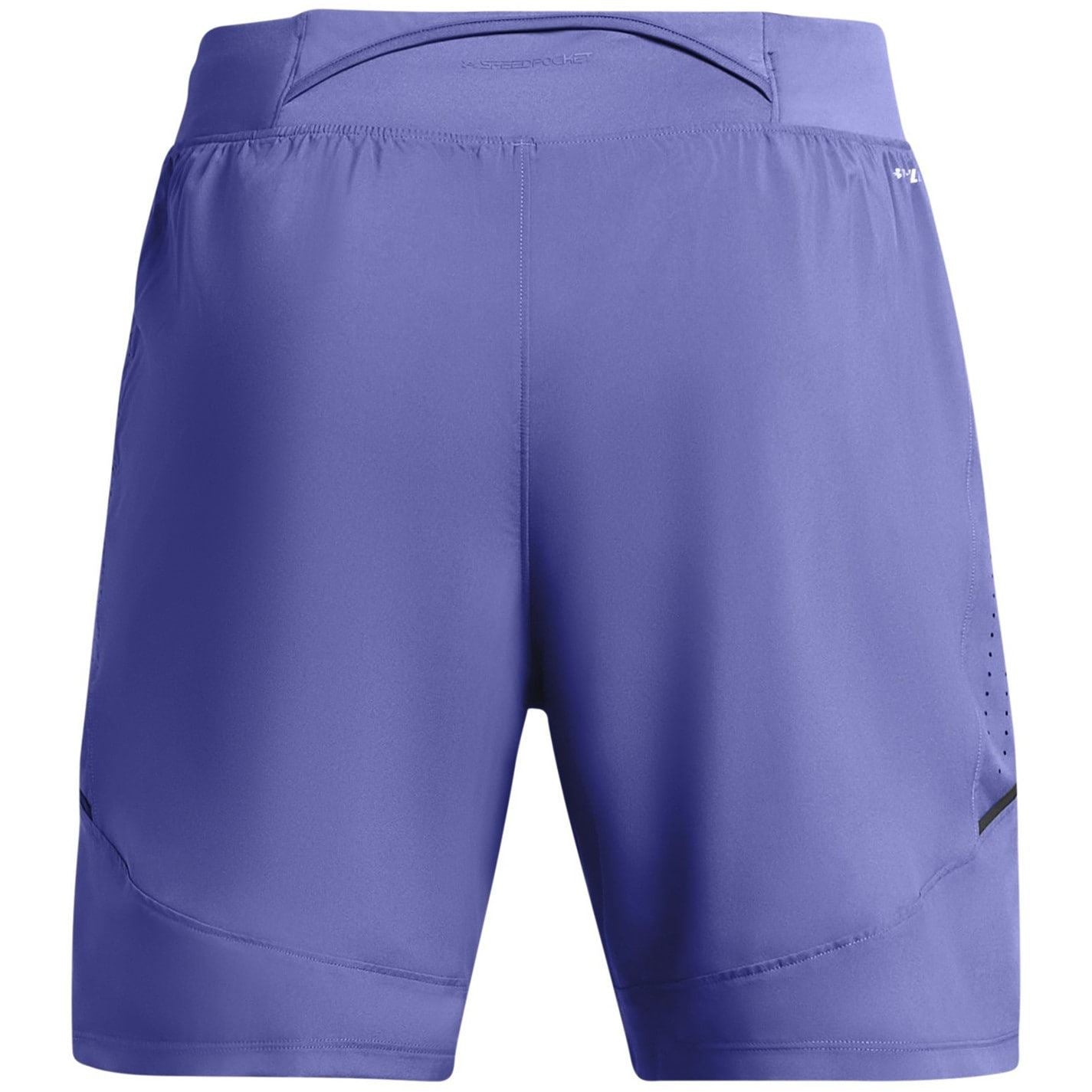 Under Armour Launch Pro Performance Running Shorts