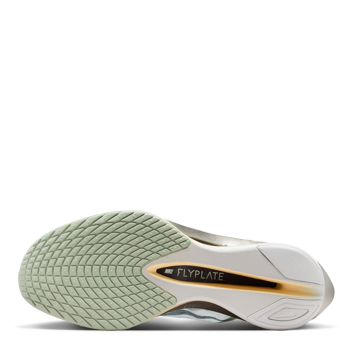 Nike Mens Vaporfly 4 Road Running Shoes