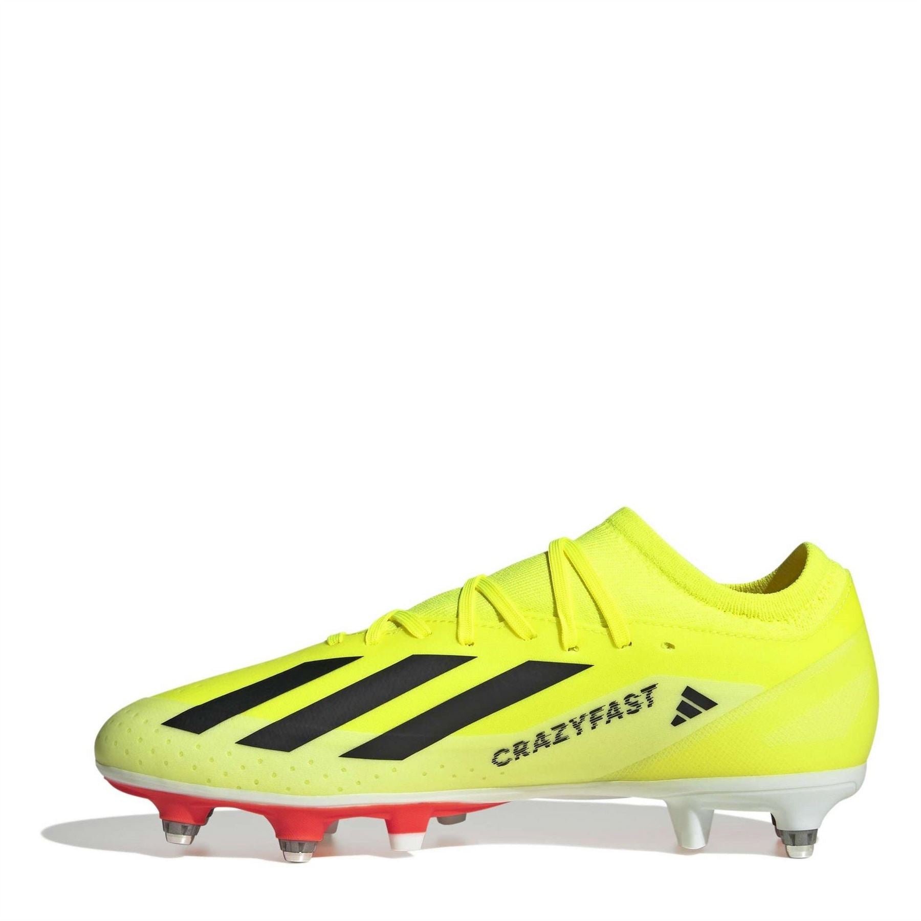 adidas Mens X Crazyfast League Sg Soft Ground Football Boots