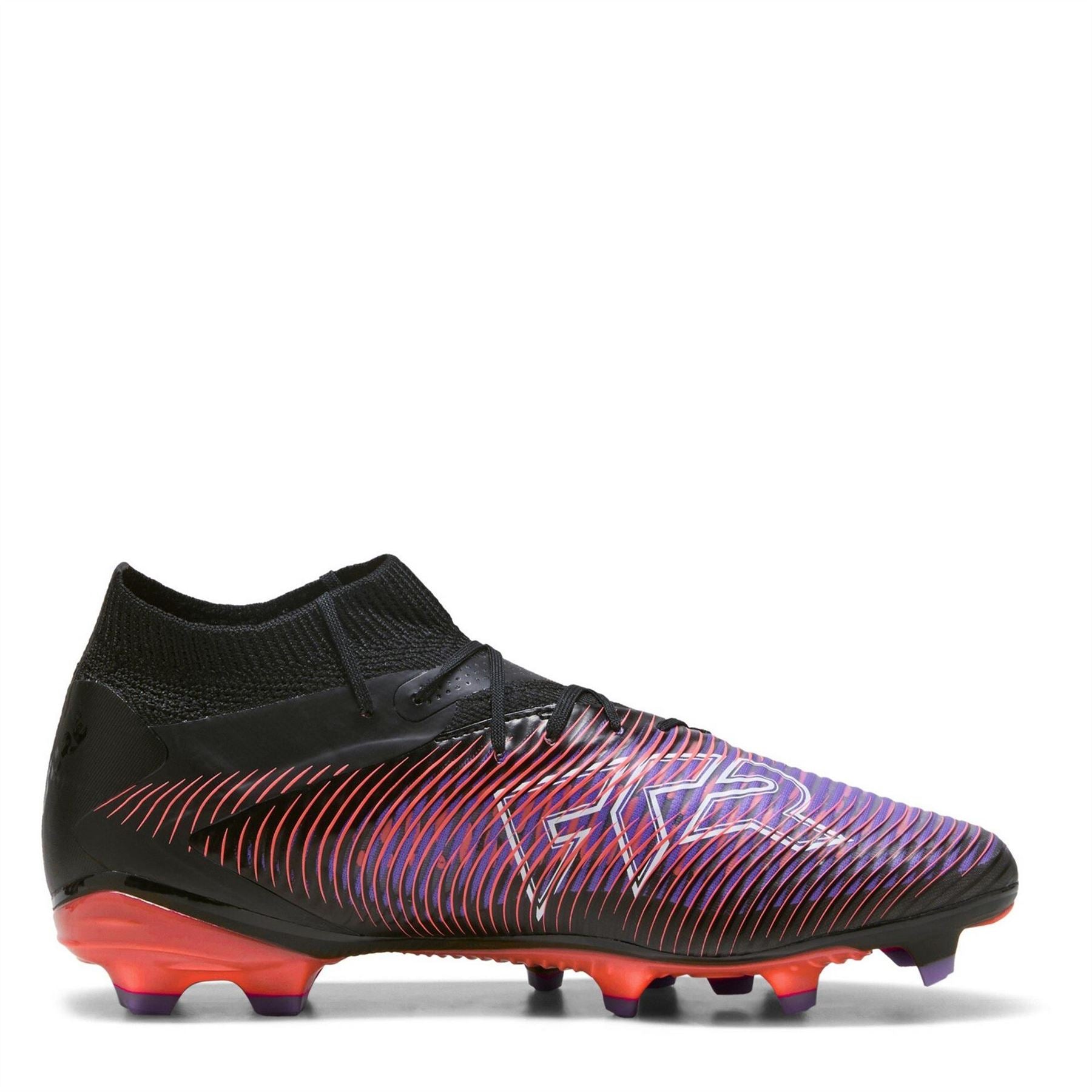 Puma Womens Future 8 Pro Fg Ag Wns Firm Ground Football Boots