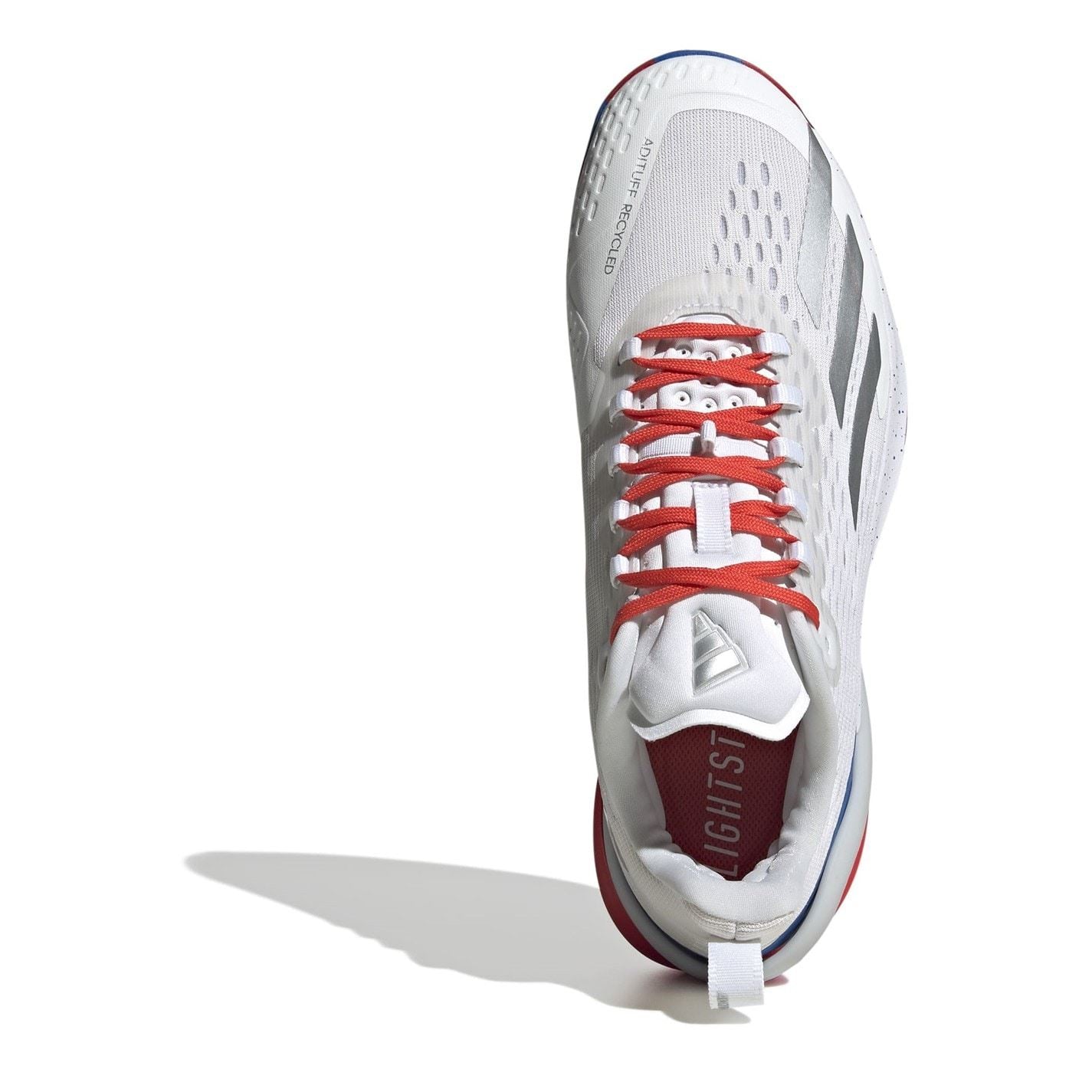 adidas Adizero Low Top Court Shoes