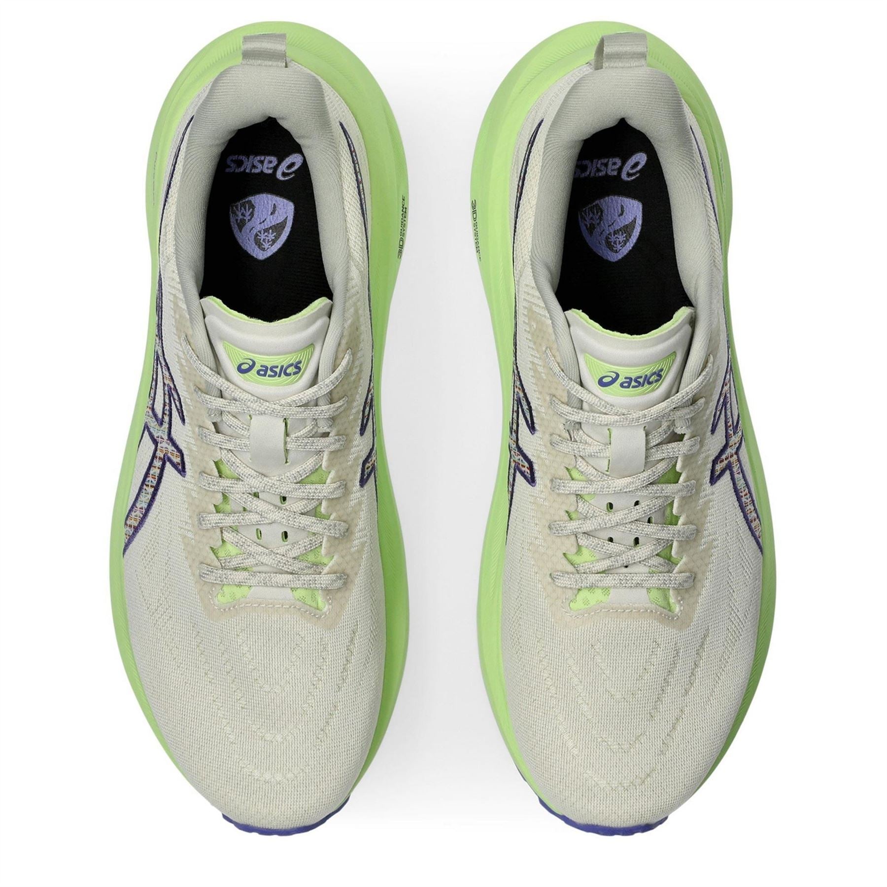 Asics Mens Gt 2000 13 Running Shoes