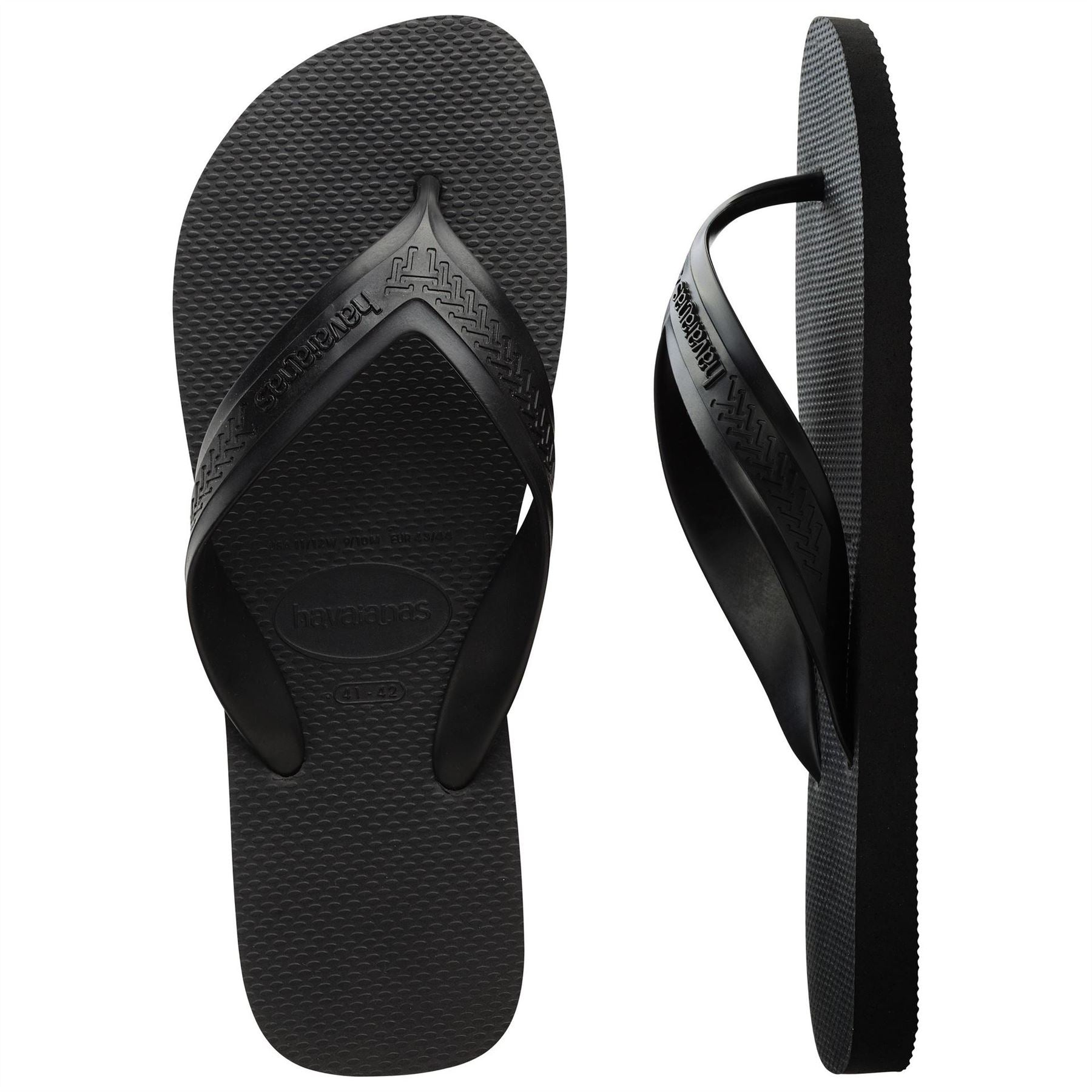 Havaianas Sport Flip Flops Thong Toe Sandals