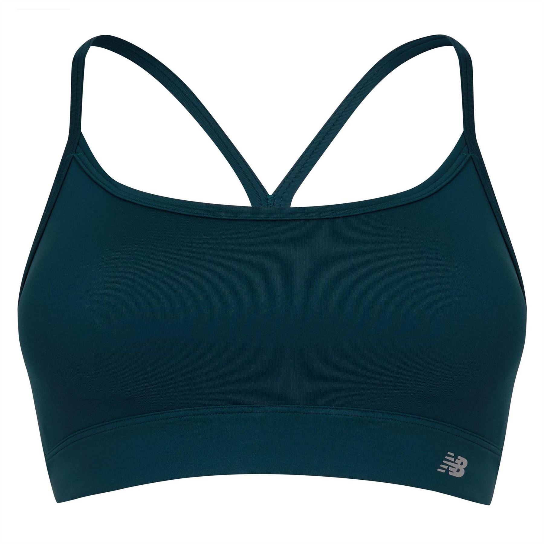 New Balance Non Wired Low Impact Sports Bra