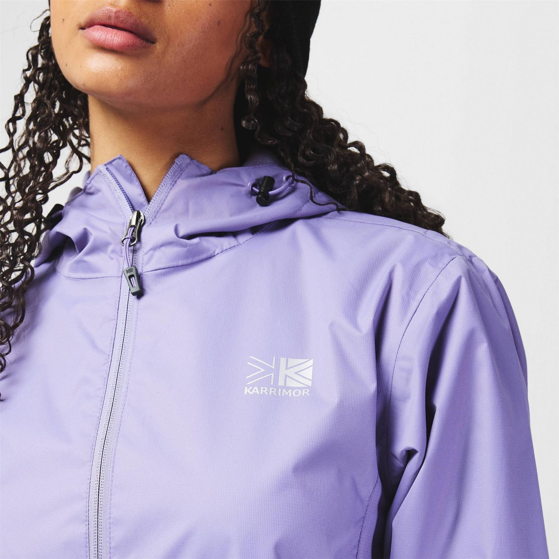 Karrimor Womens Sierra Waterproof Jacket