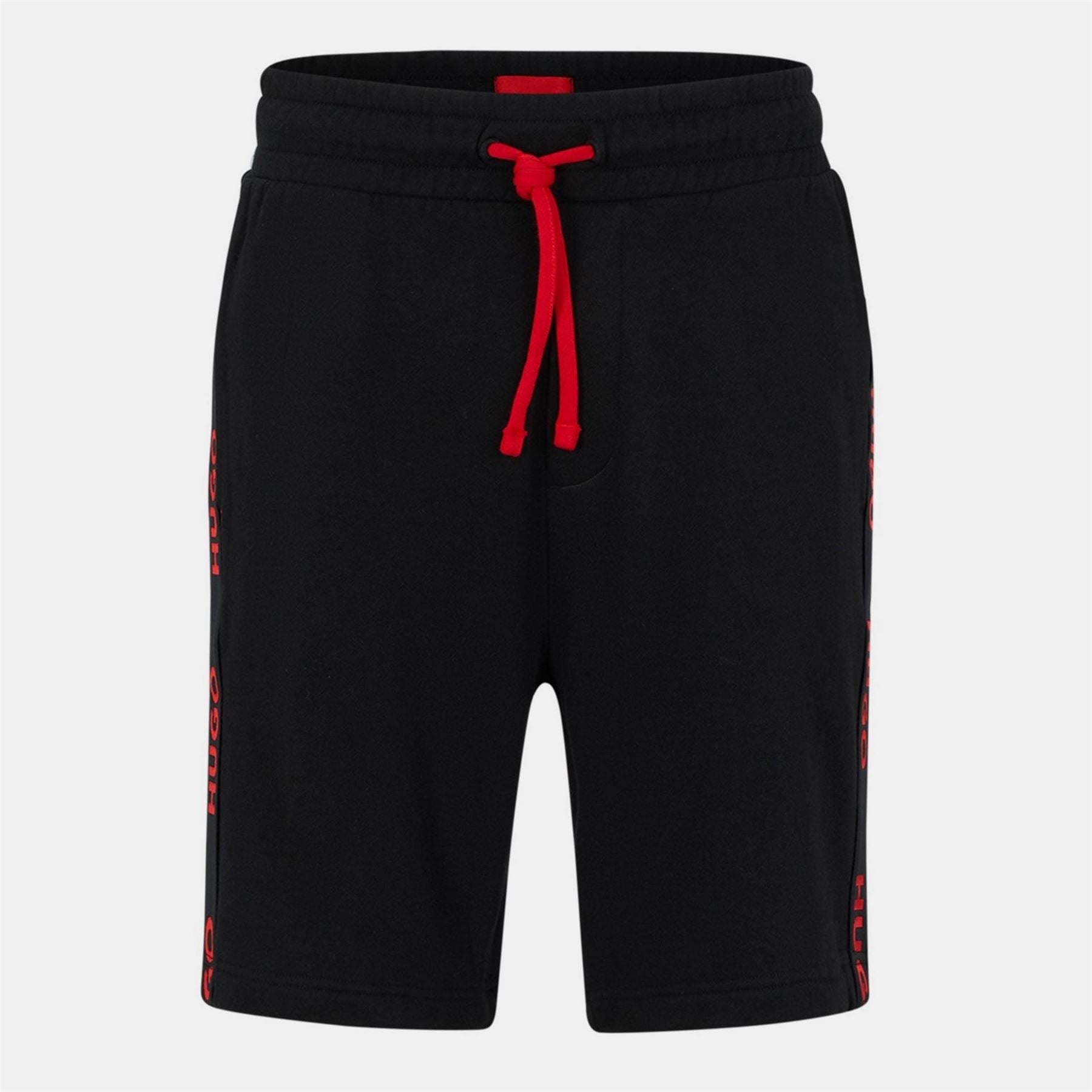 Hugo Boss Sporty Logo Shorts