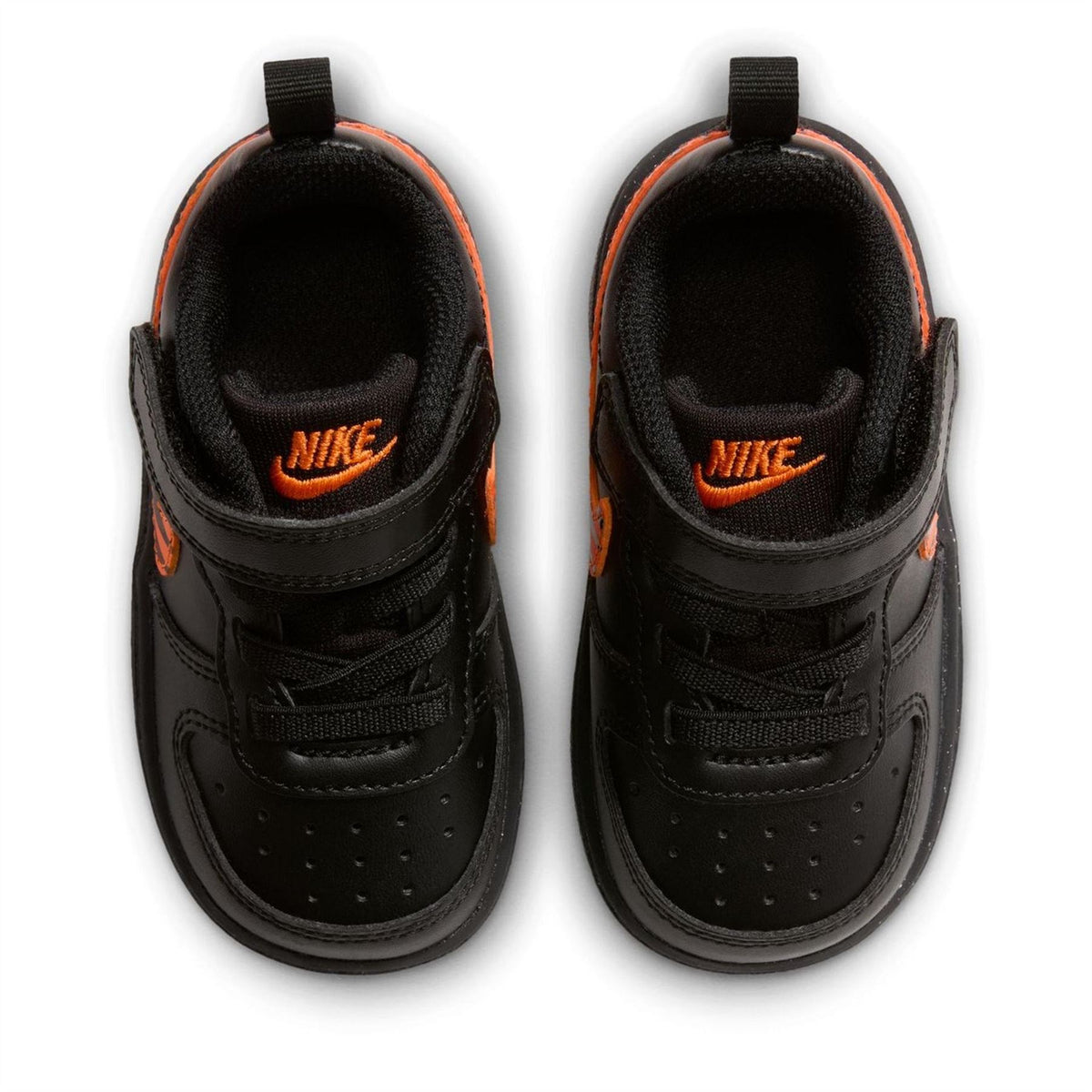 Nike Court Borough Low 2 Baby Toddler Shoe