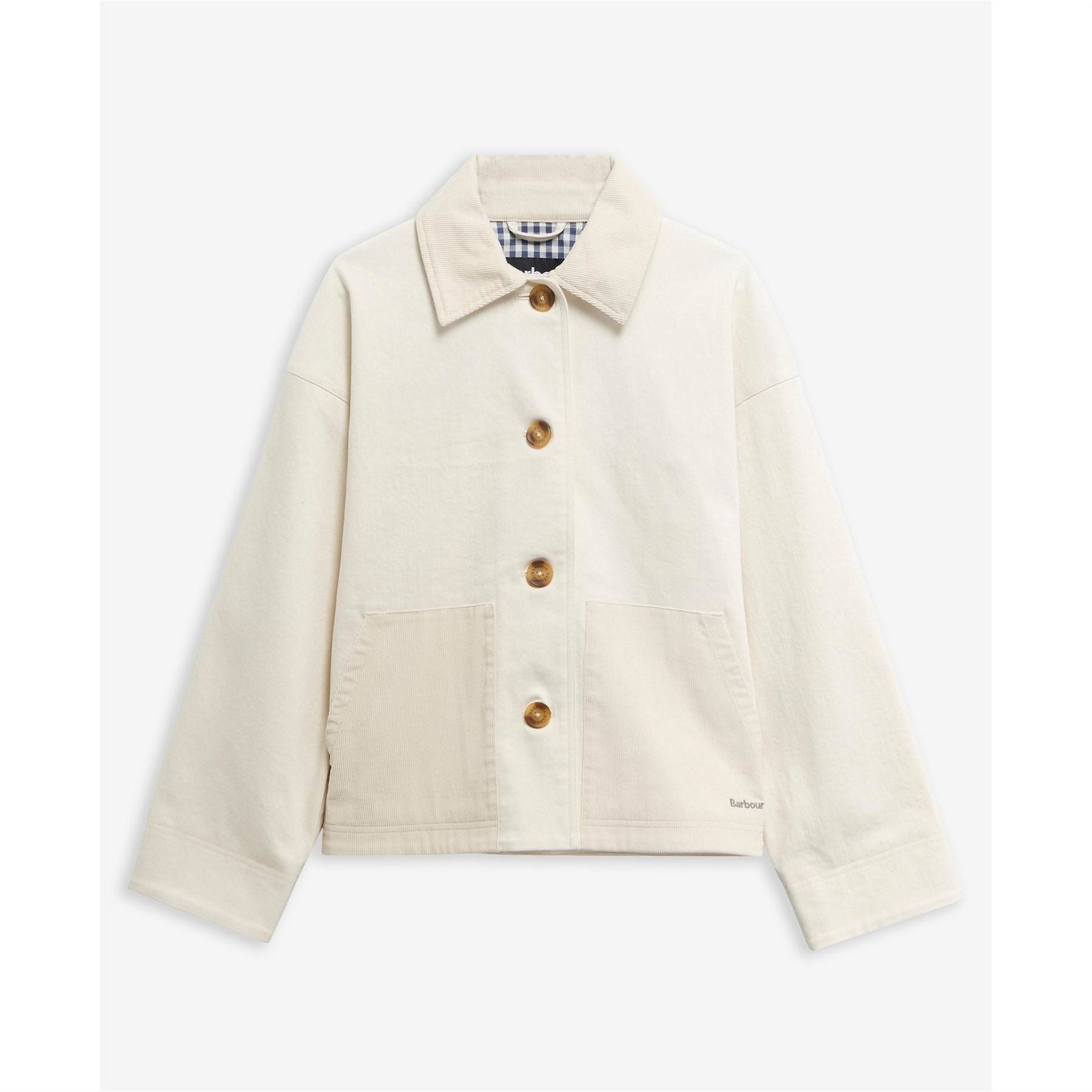 Barbour Overshirt