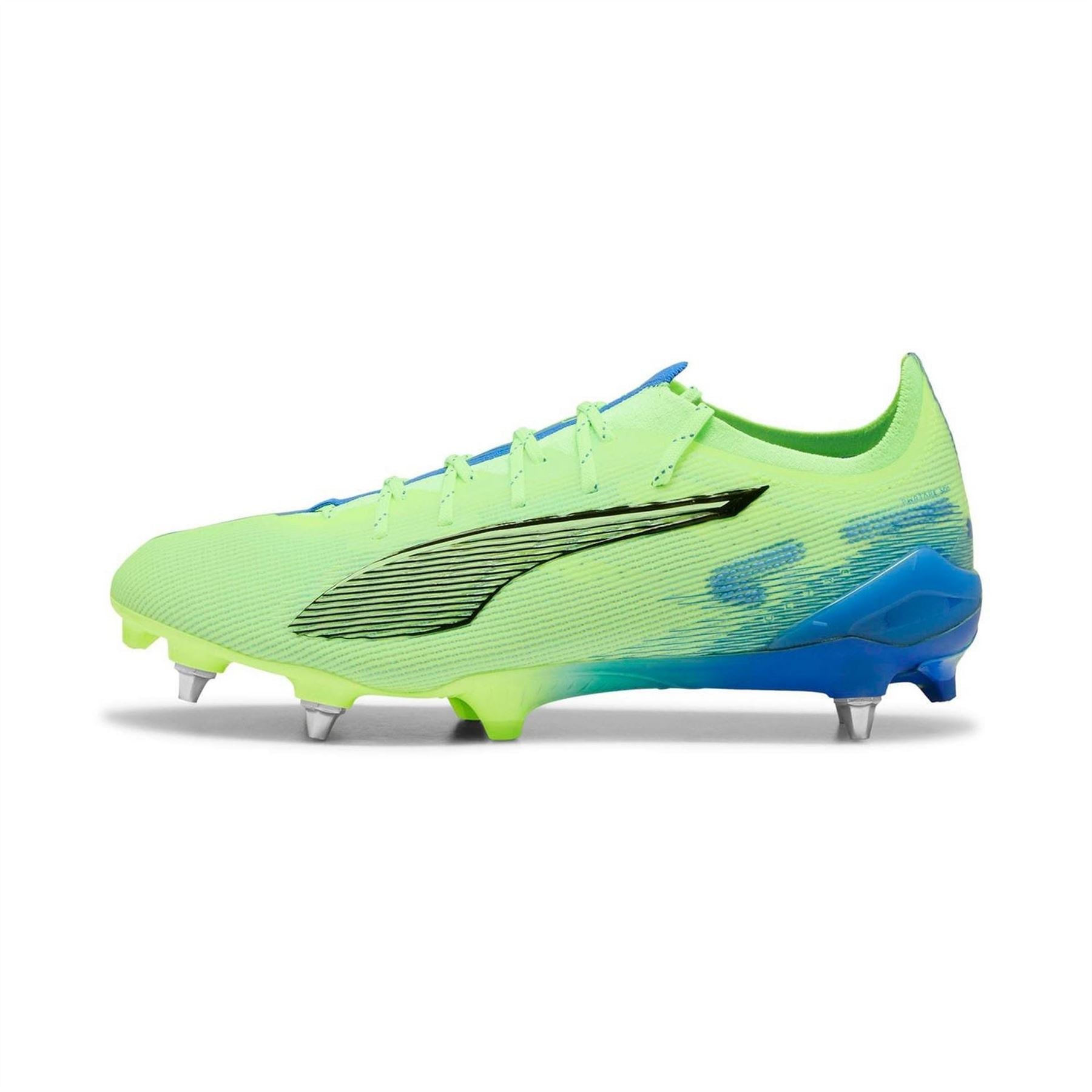 Puma Mens Ultra 5 Ultimate Soft Ground Football Boots