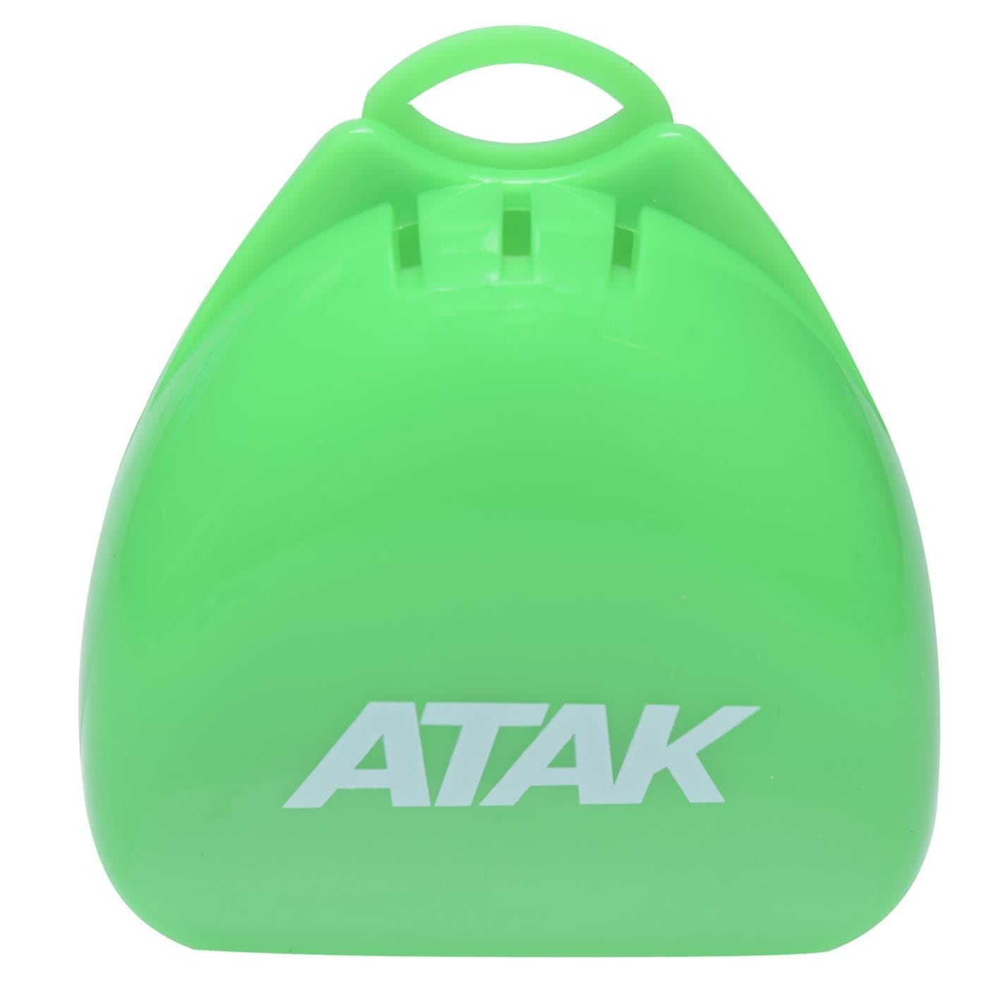 ATAK Sports Fortis Gel Mouthguard Senior