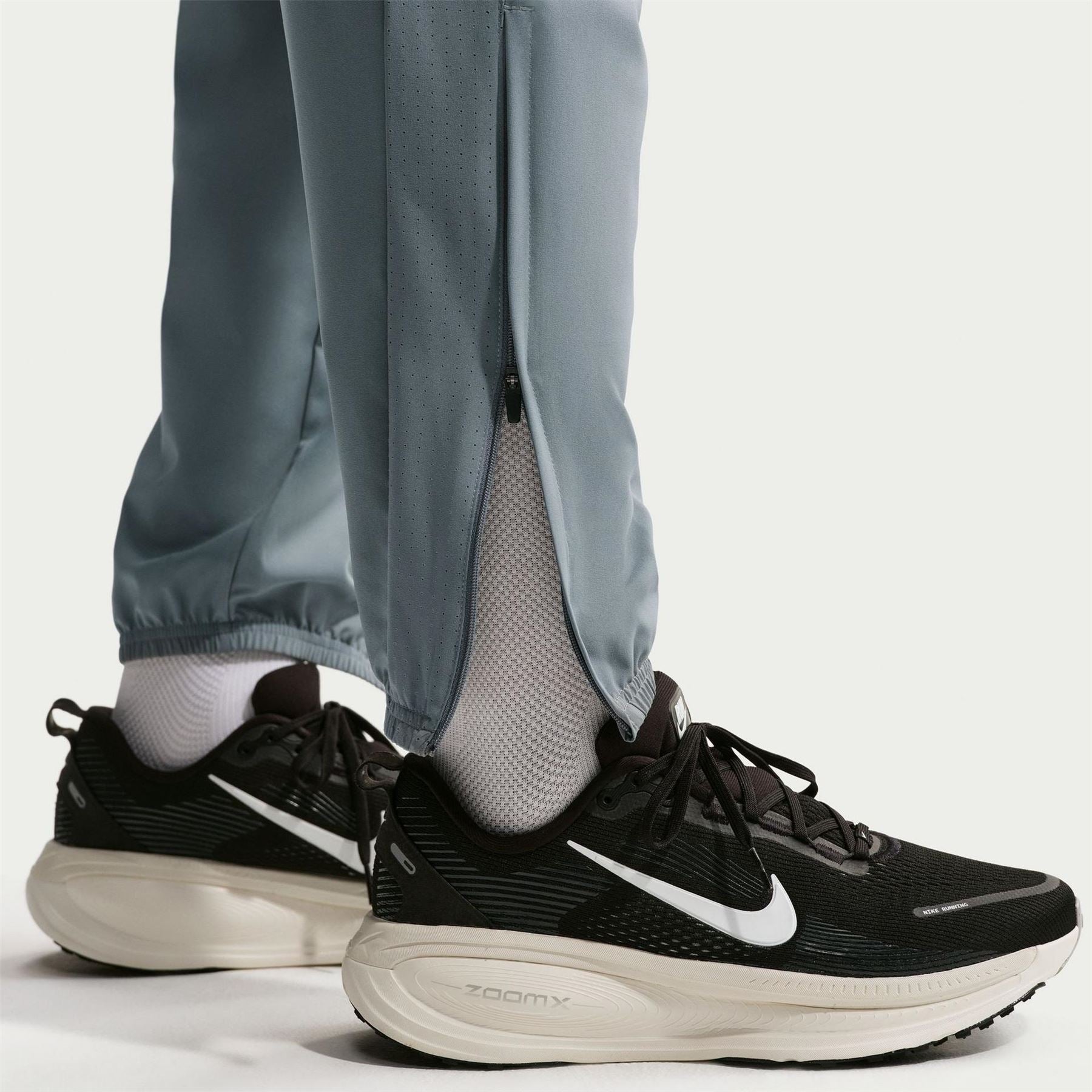 Nike Miler Woven Performance Tracksuit Bottoms