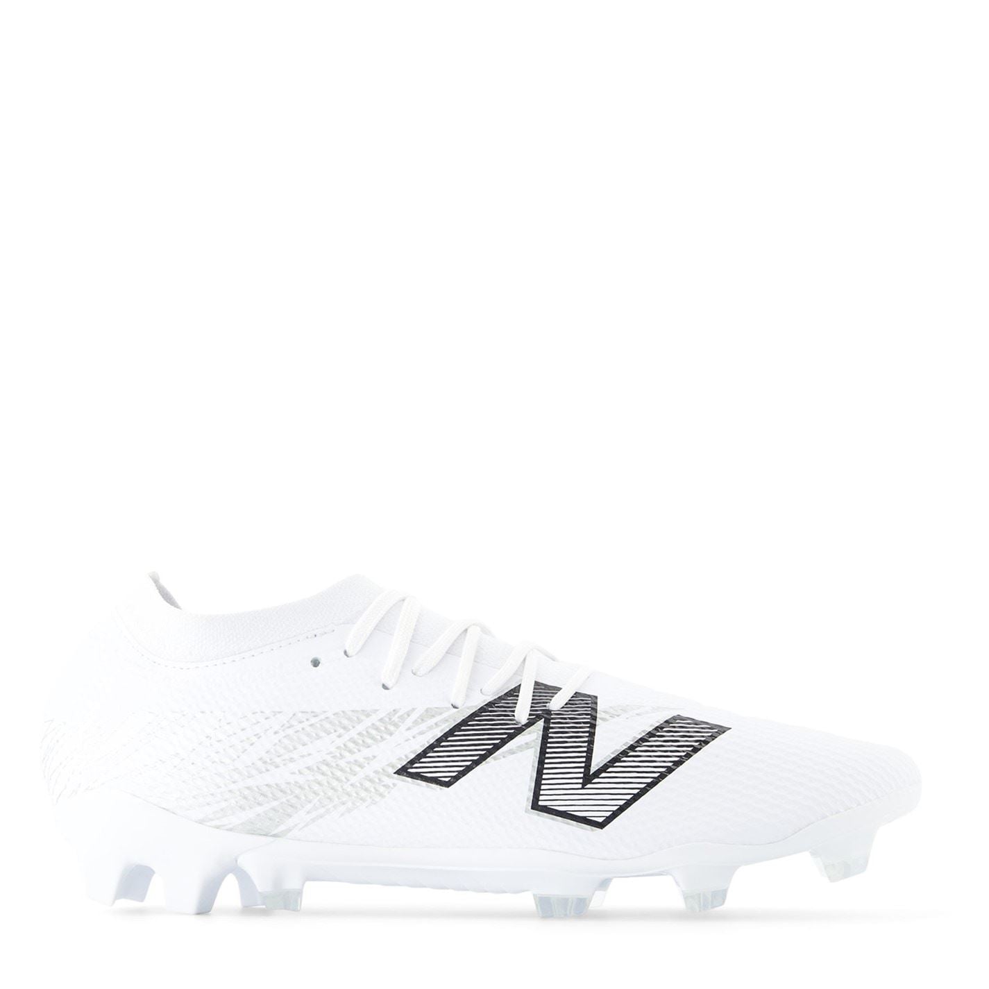 New Balance Furon Team V8 Adults Firm Ground Football Boots