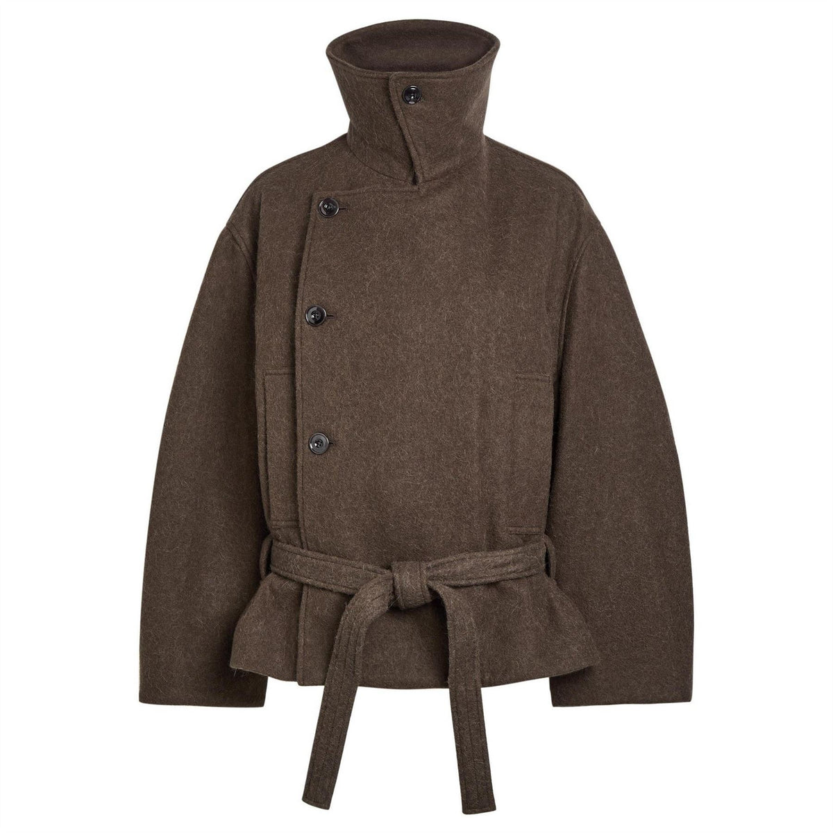 Lemaire Wrap Coat