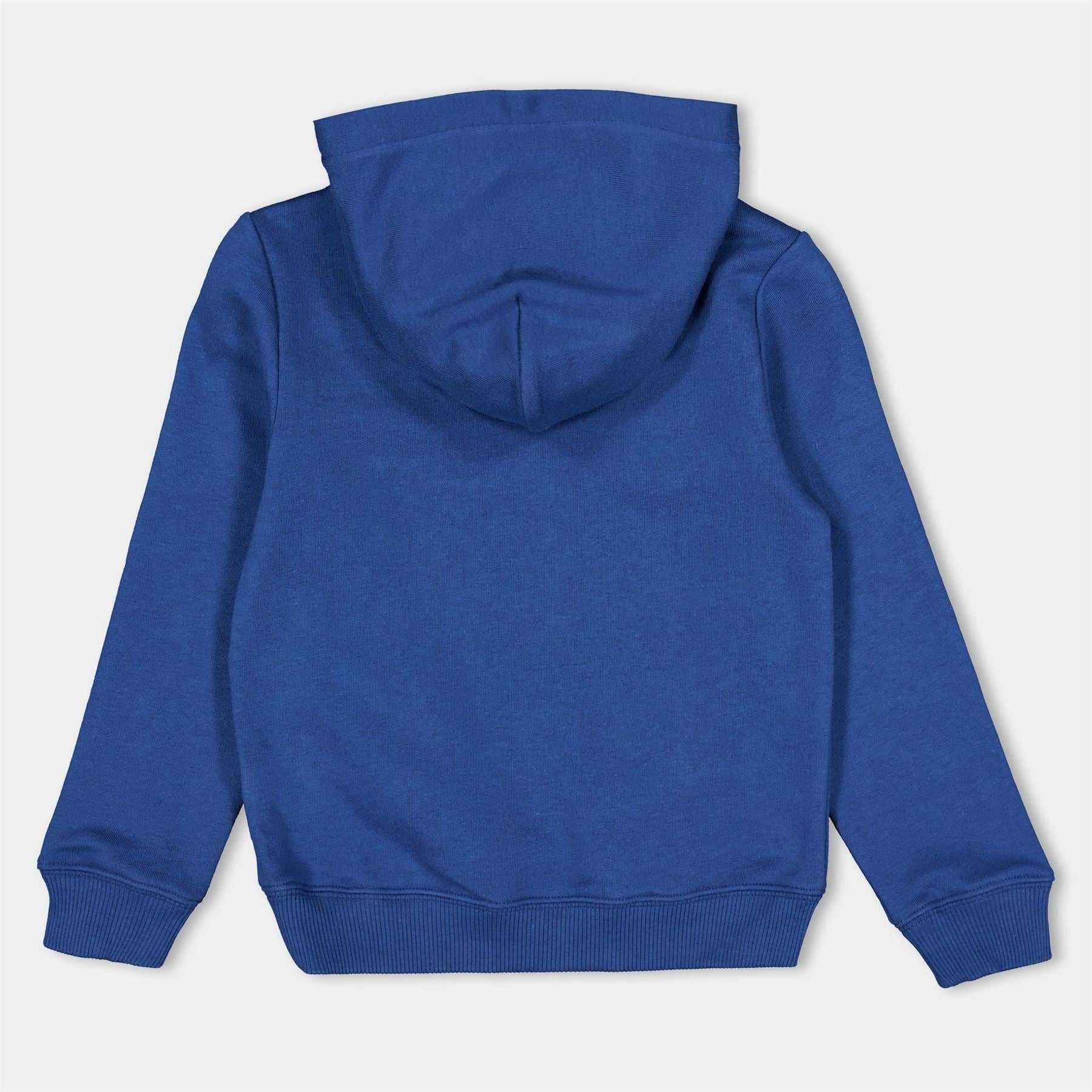 Calvin Klein Jeans Small Mono Over The Head Hoodie