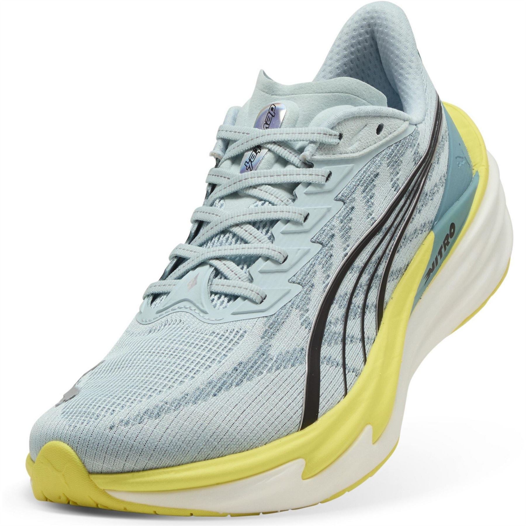 Puma Deviate Nitro 4 Running Shoes