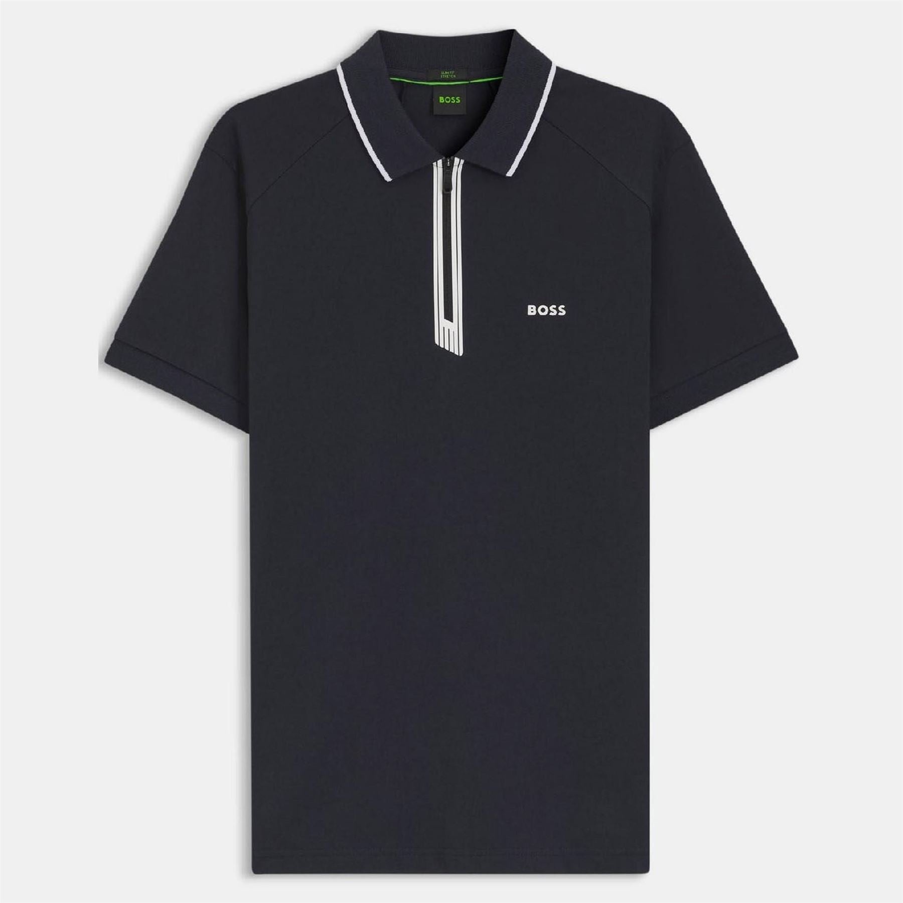 Boss Polo Shirt