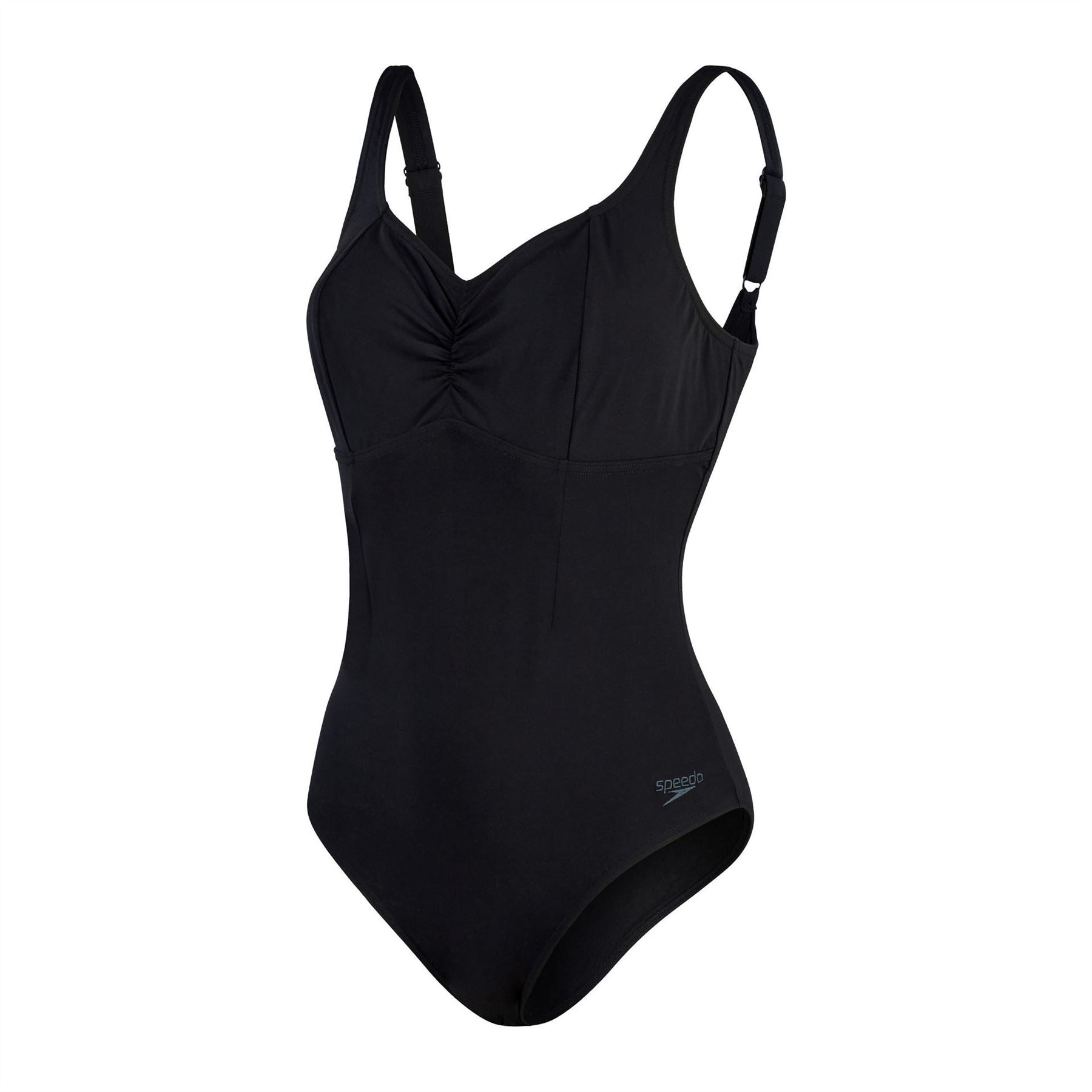 Speedo Womens Aqanite Shape