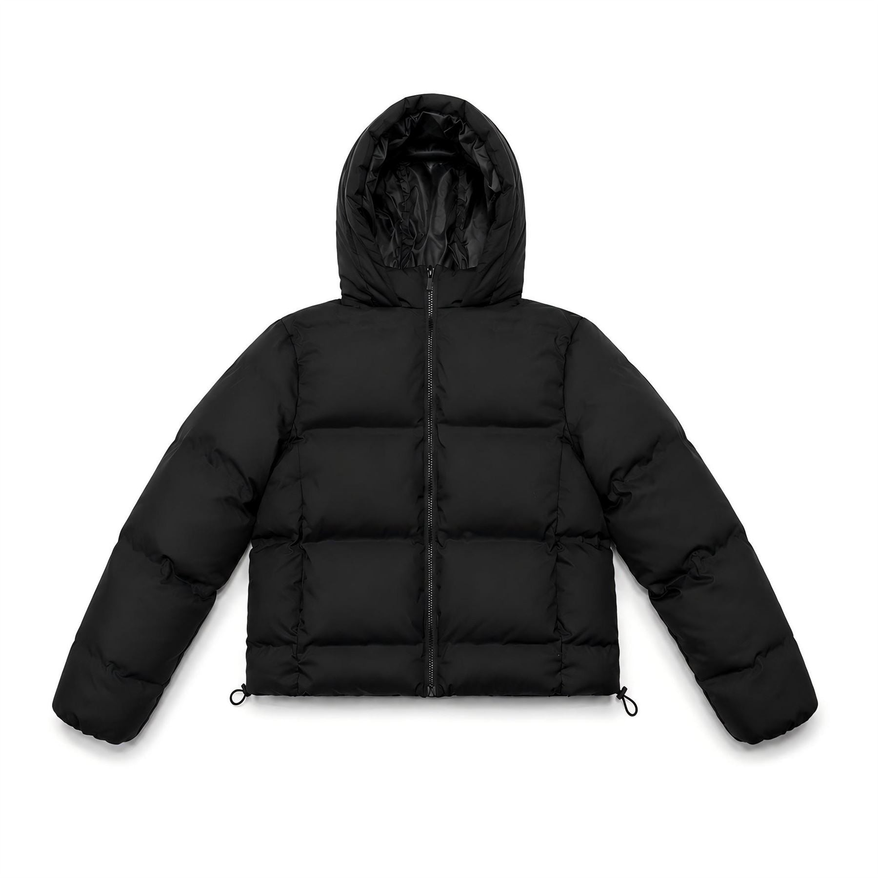 Firetrap Ladies Bubble Jacket