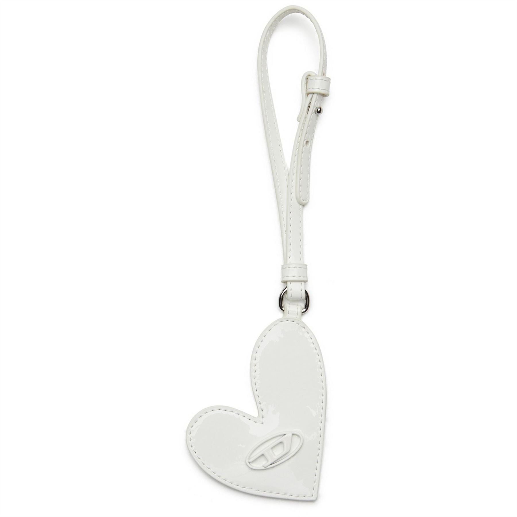 Diesel Play Mirror Keyring